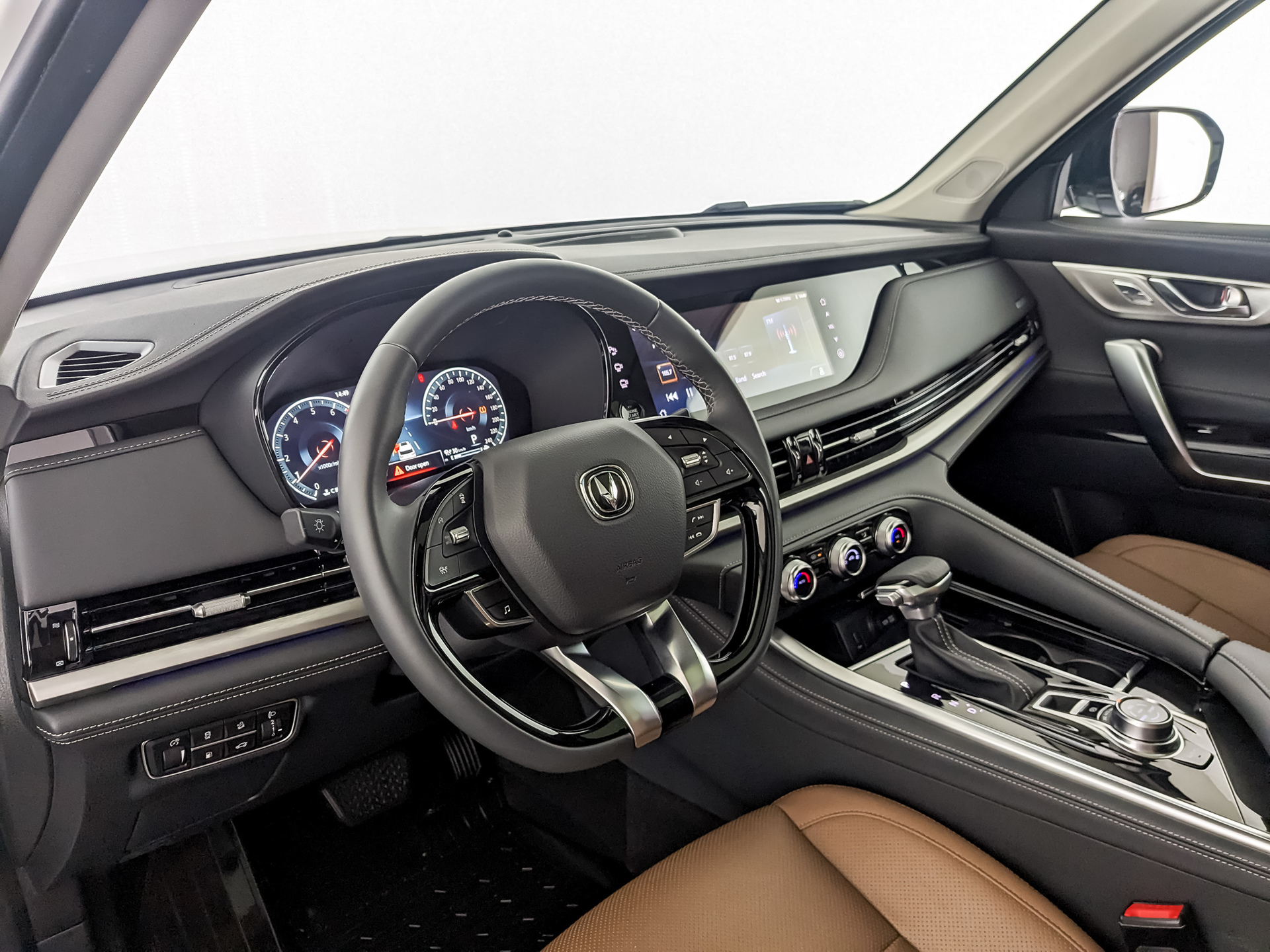 Changan CS95#78768