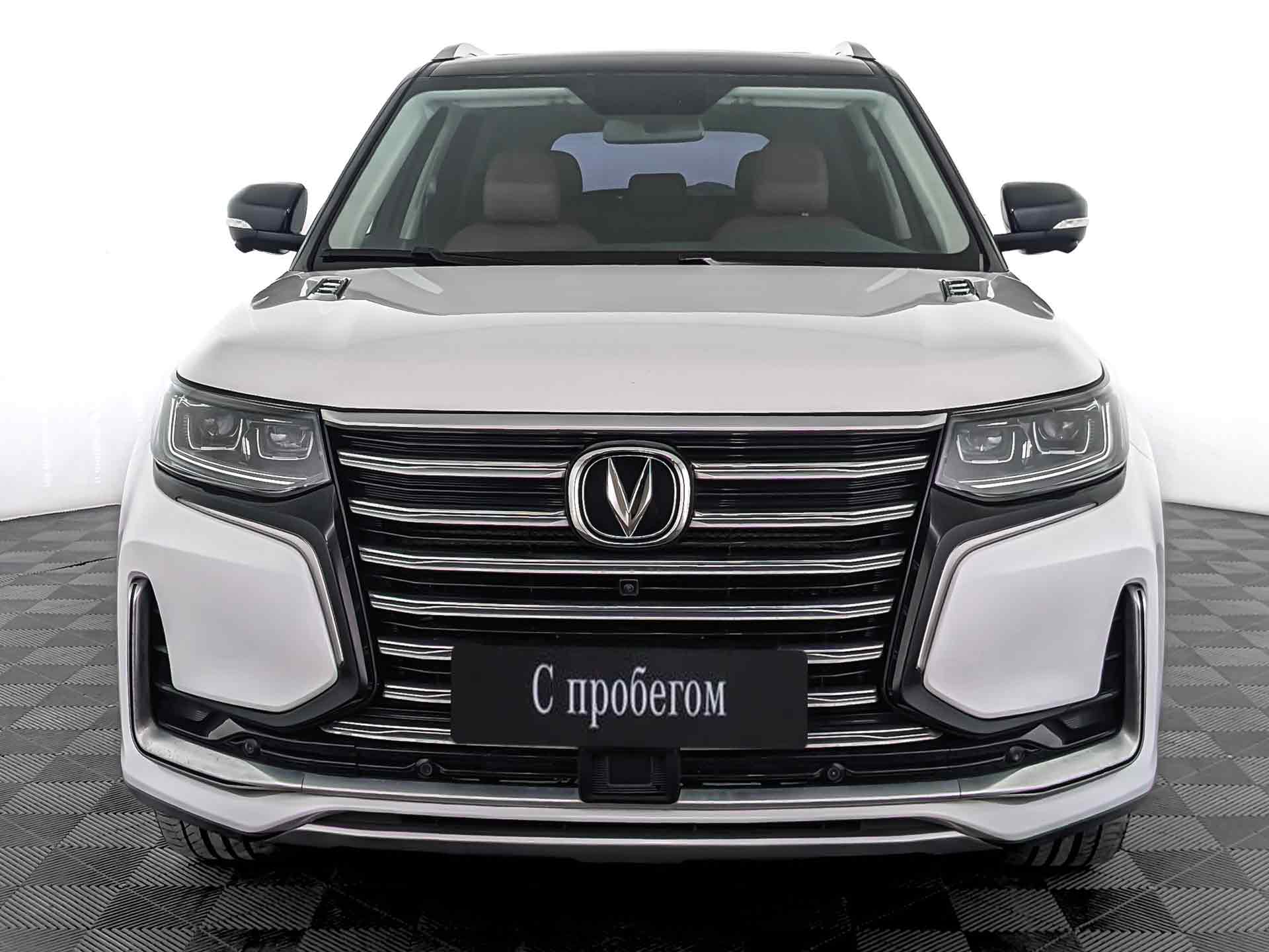 Changan CS95#78770