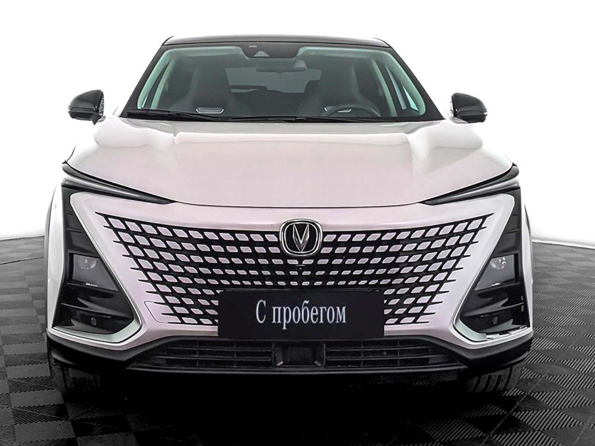 Changan UNI-T#1362