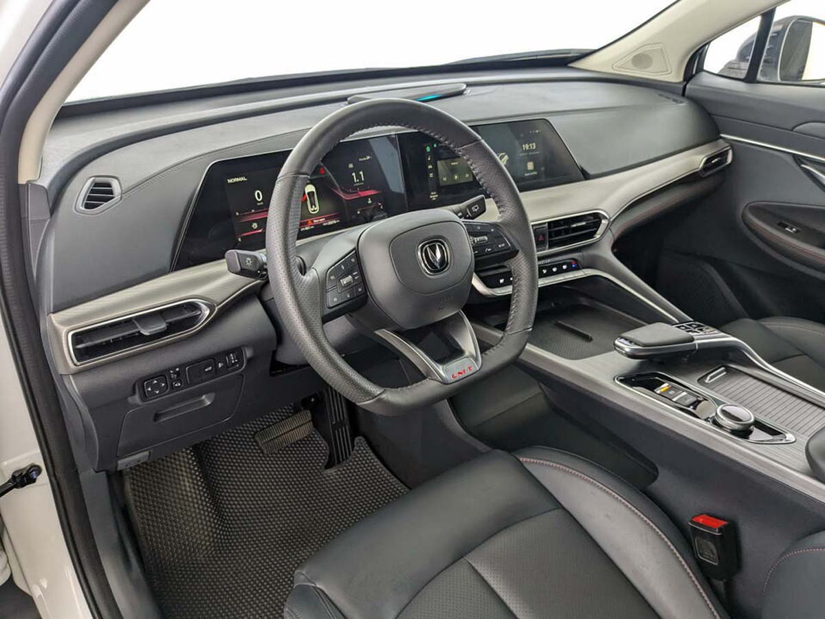Changan UNI-T#1370