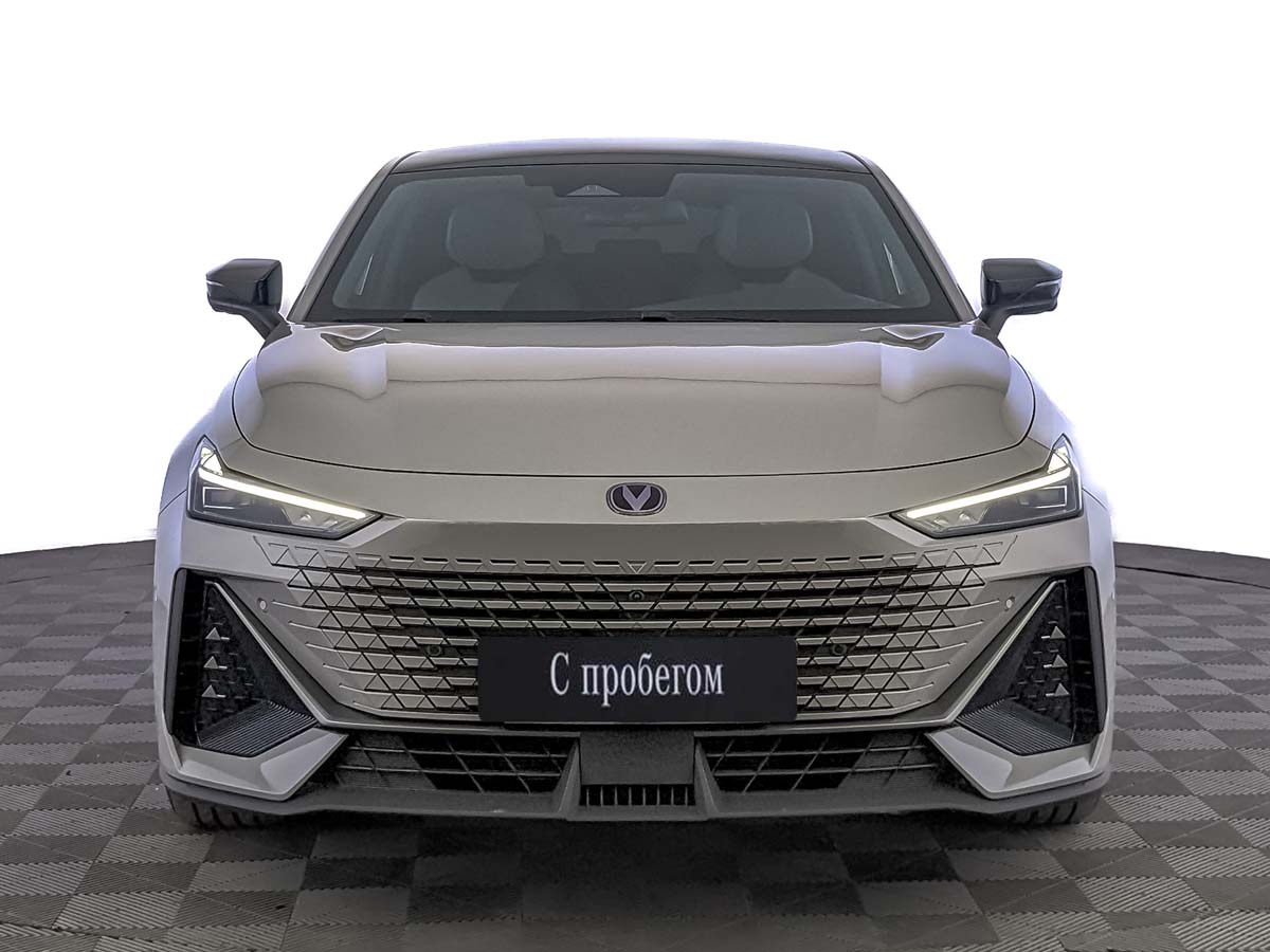 Changan UNI-V#1382