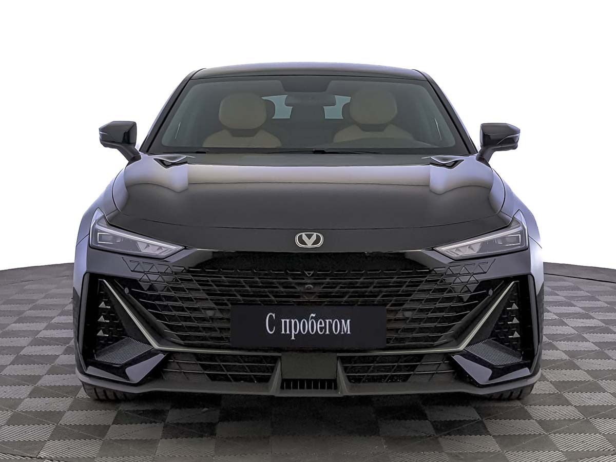 Changan UNI-V#1422
