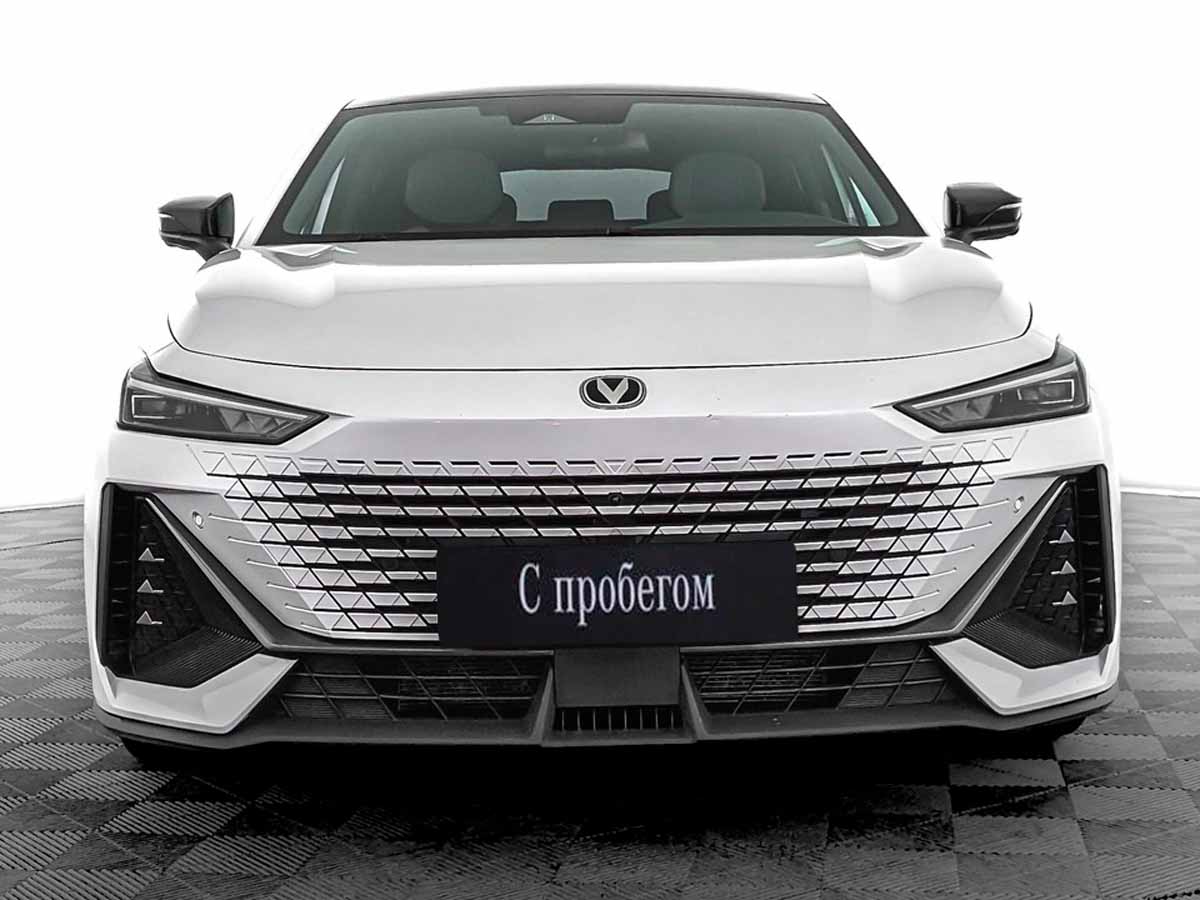 Changan UNI-V#1463
