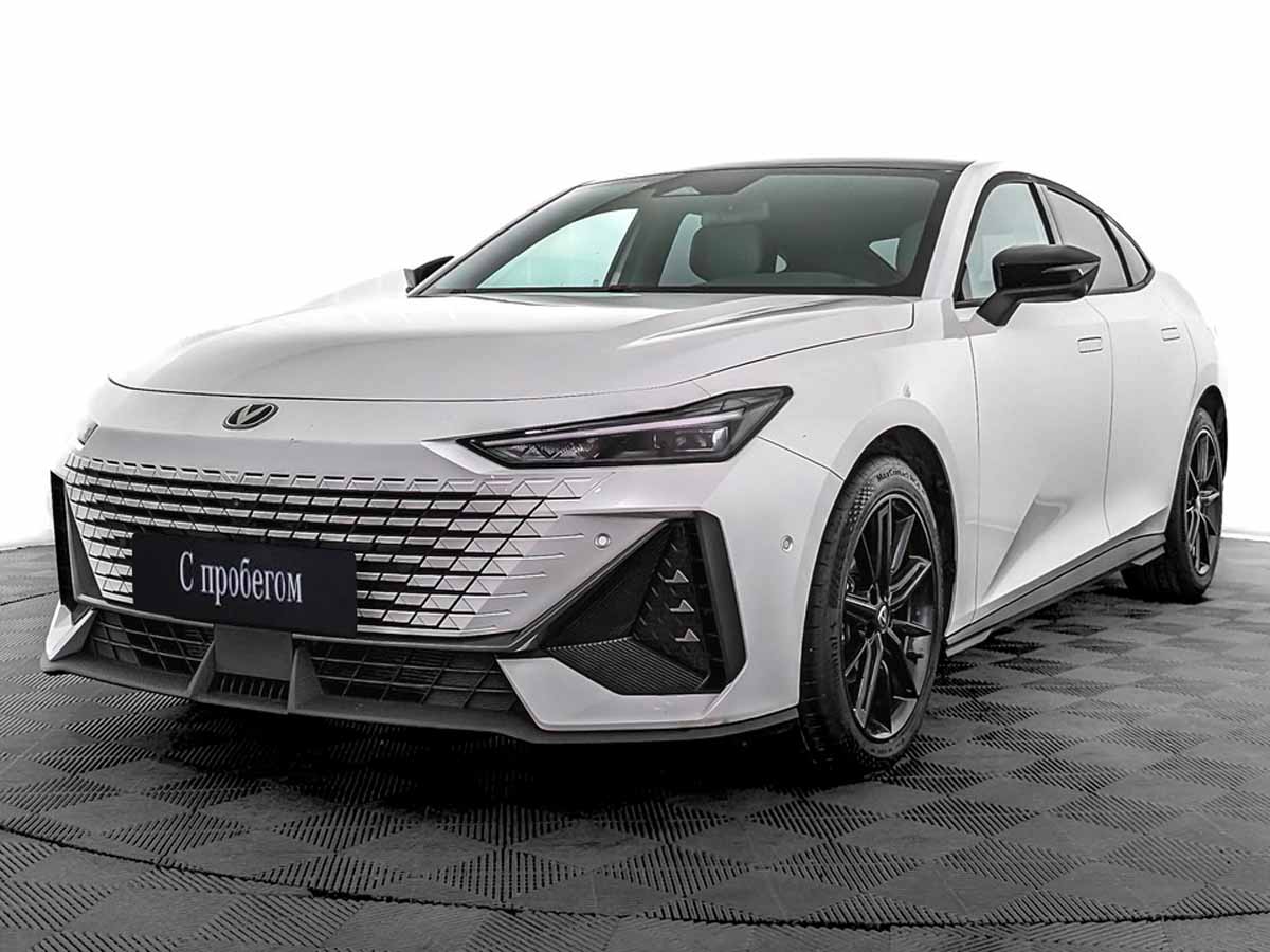 Changan UNI-V#1464