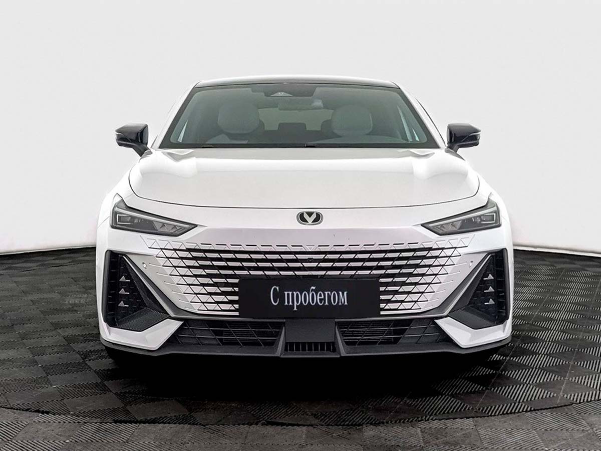 Changan UNI-V#1503