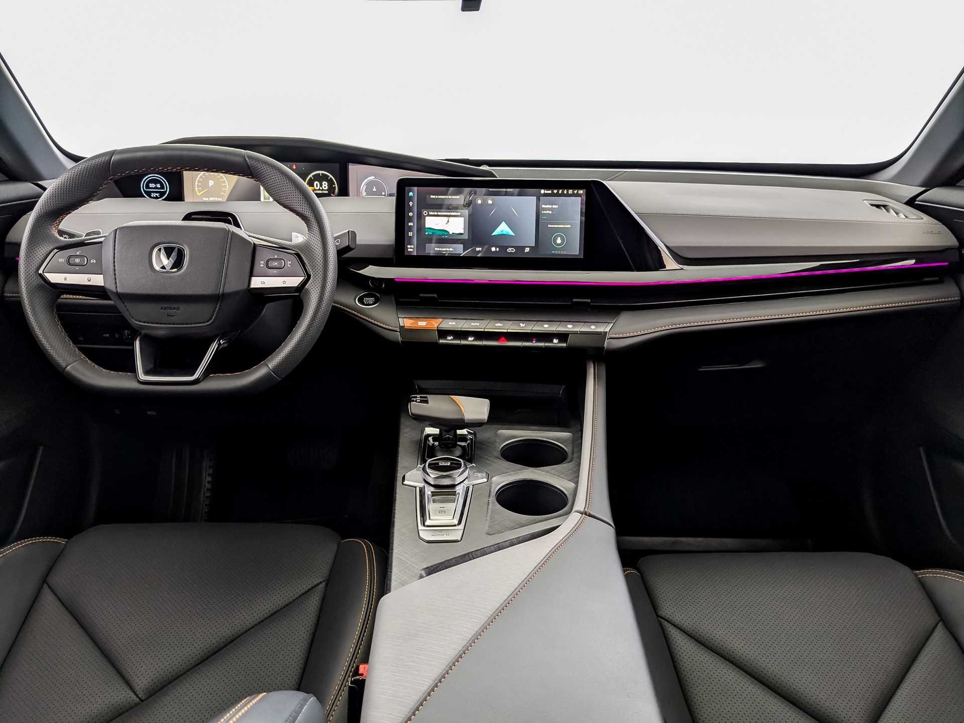 Changan UNI-V#24117
