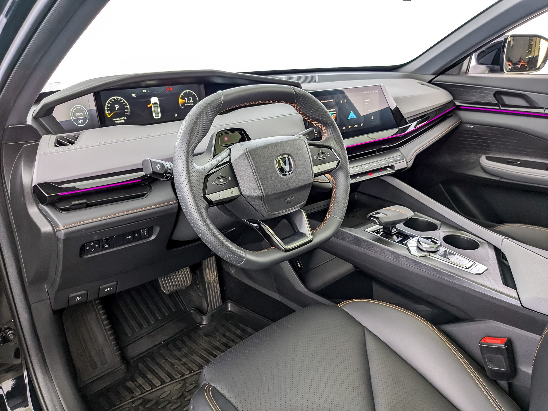 Changan UNI-V#24118