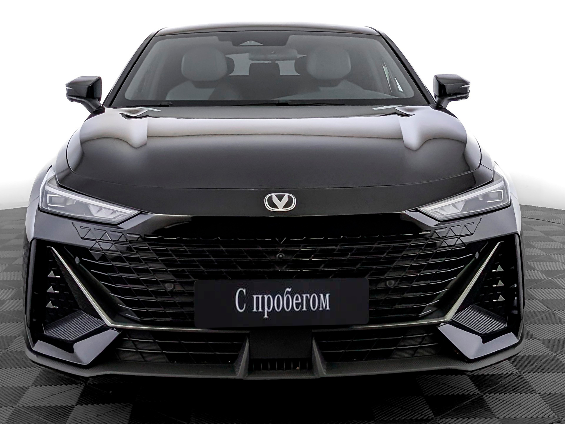 Changan UNI-V#24120