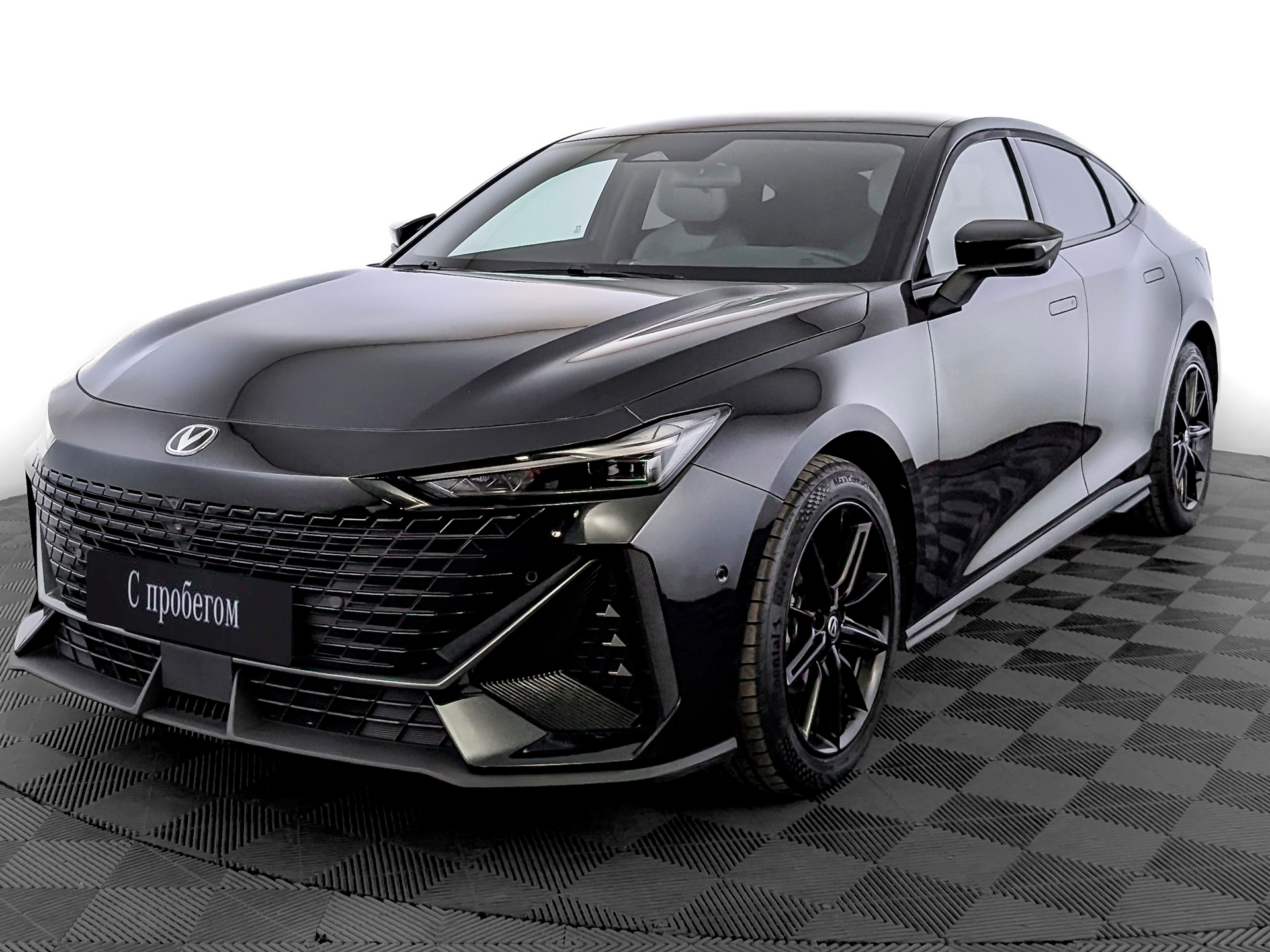 Changan UNI-V#24121