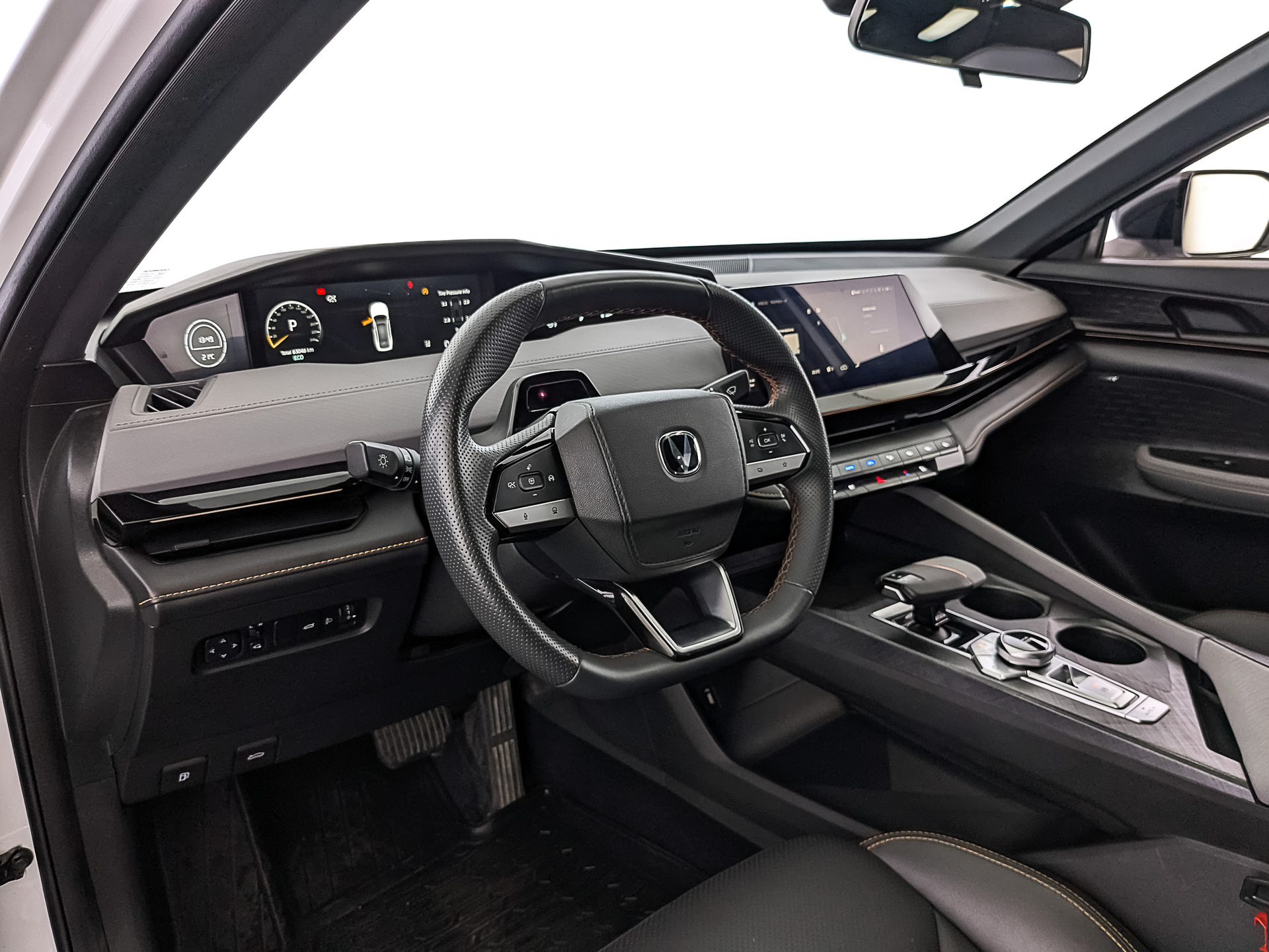 Changan UNI-V#73203