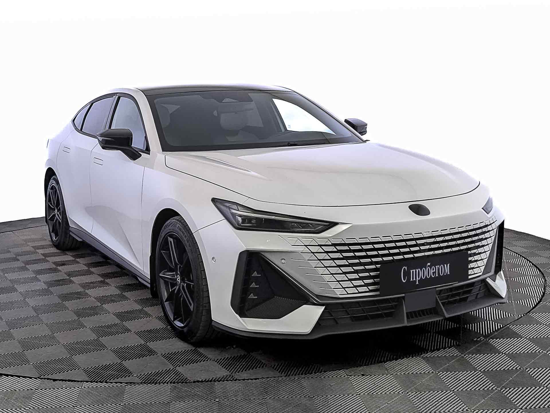 Changan UNI-V#73204