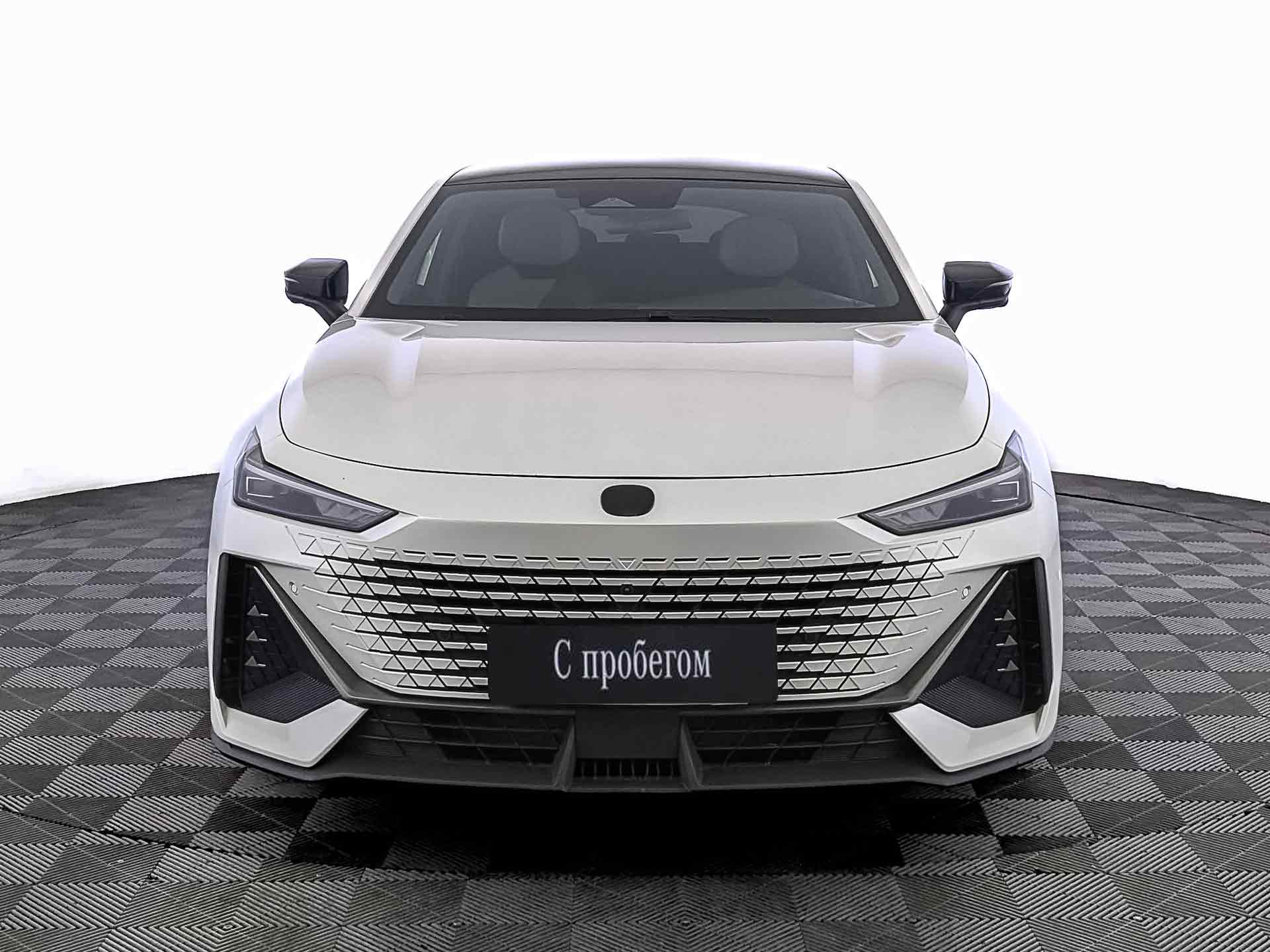 Changan UNI-V#73205