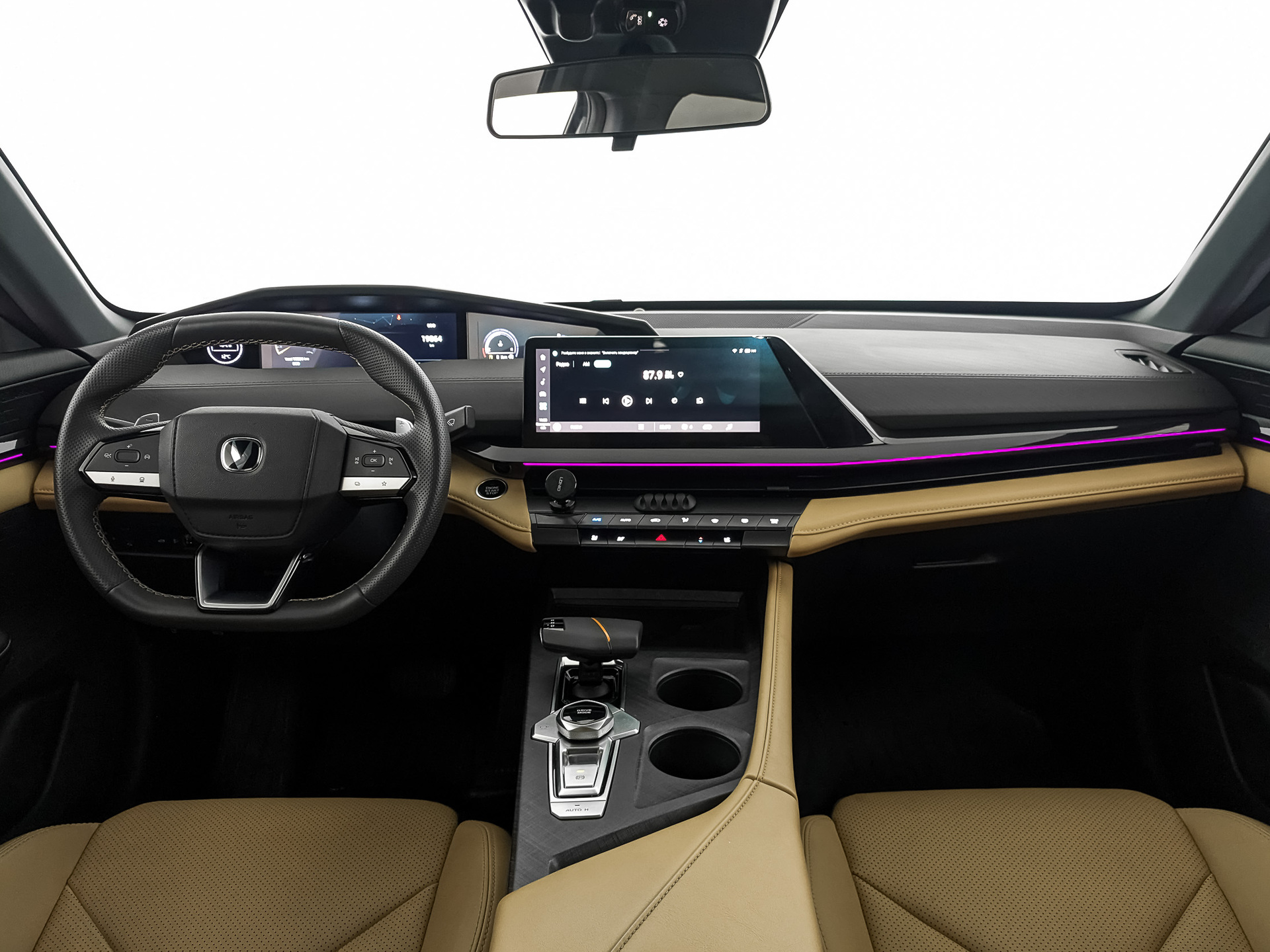 Changan UNI-V#78776