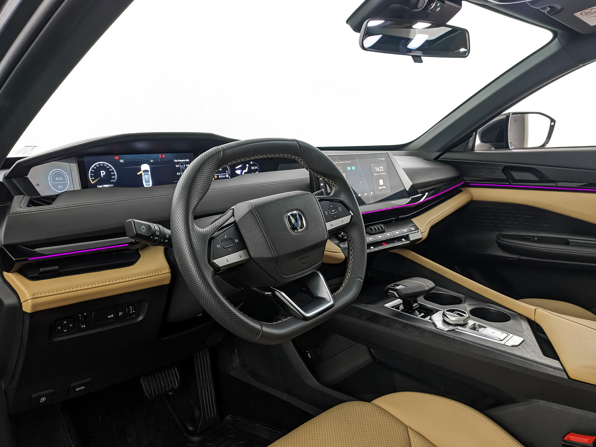 Changan UNI-V#78777