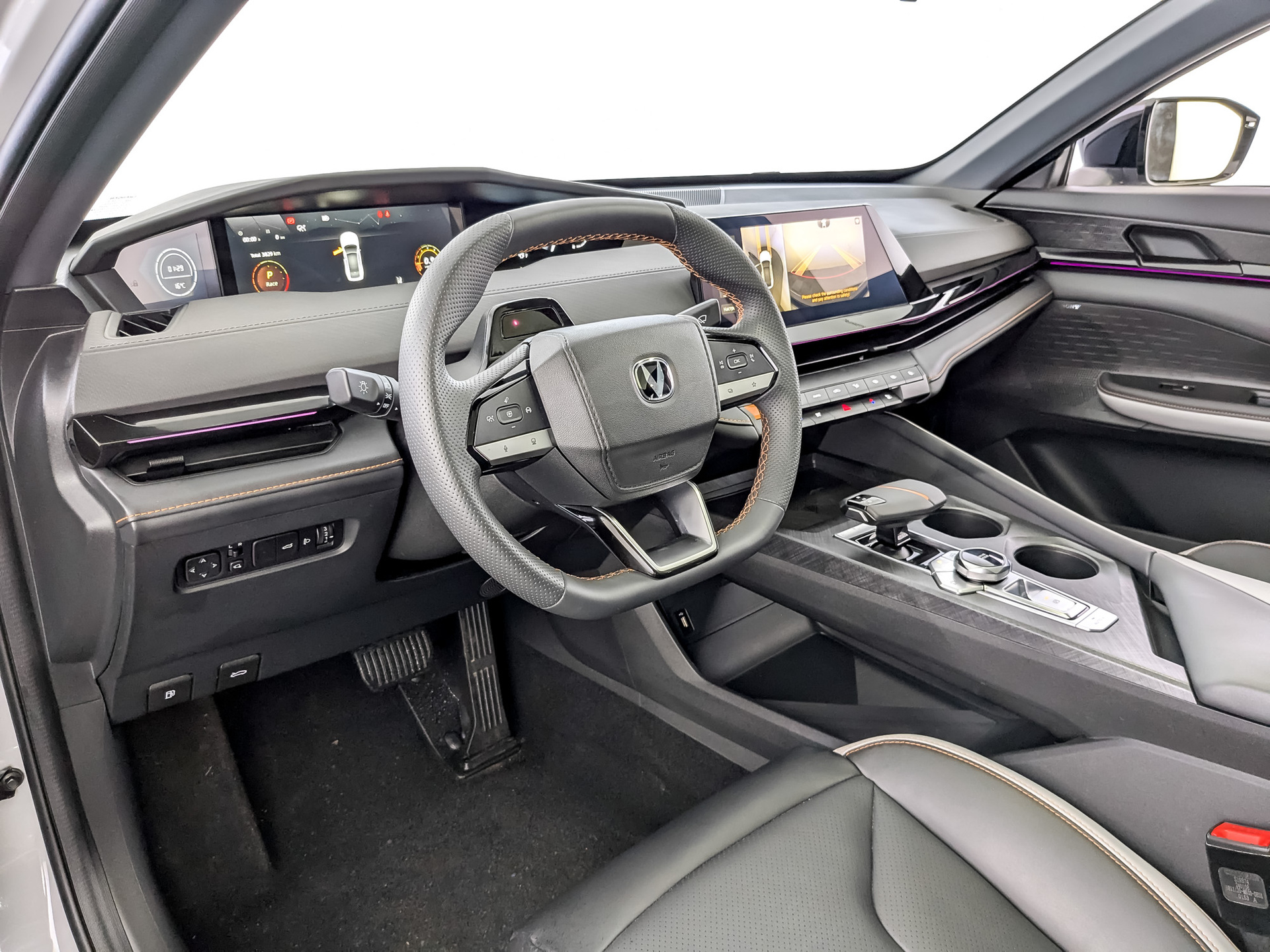 Changan UNI-V#78786