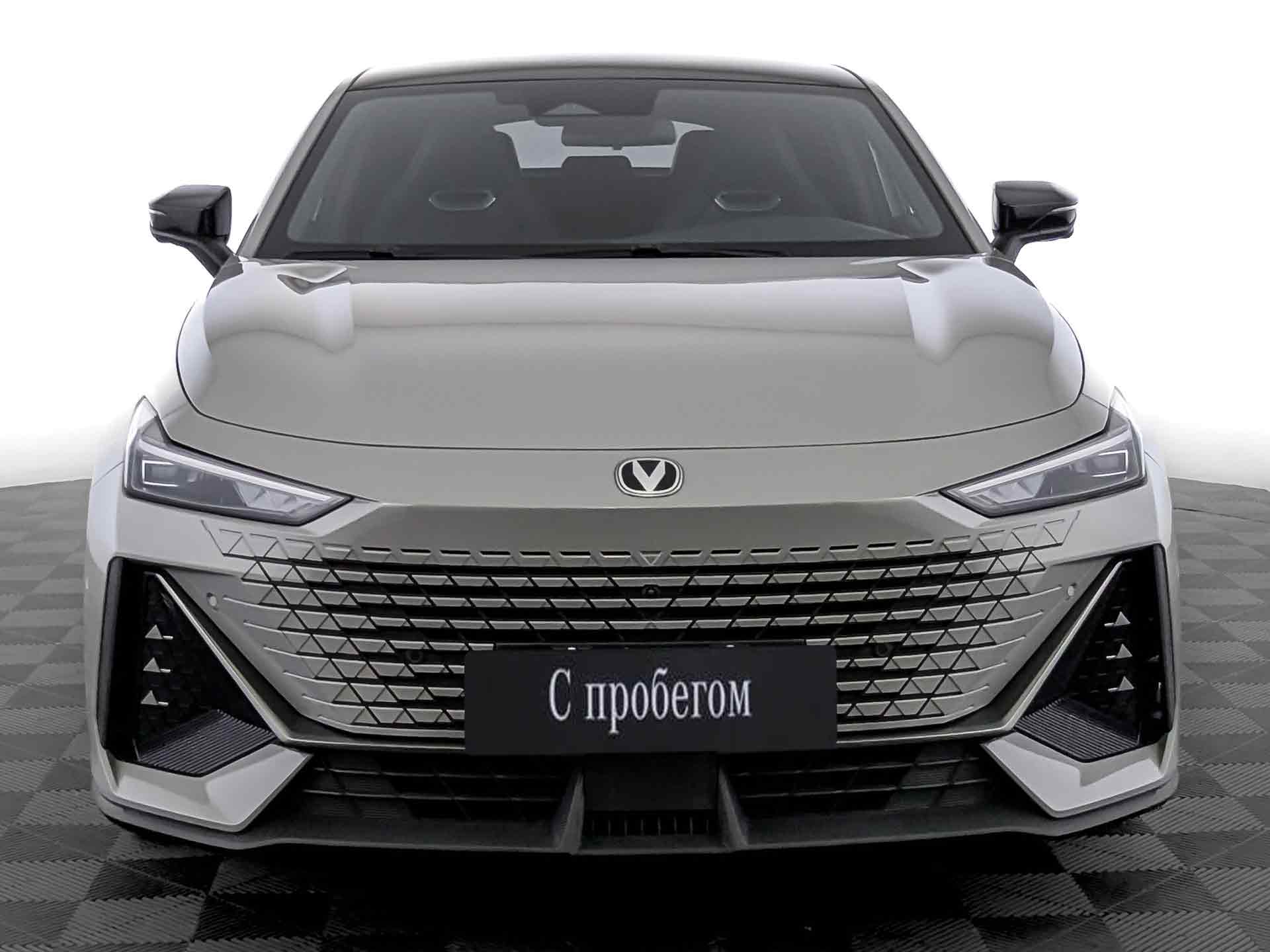Changan UNI-V#78788