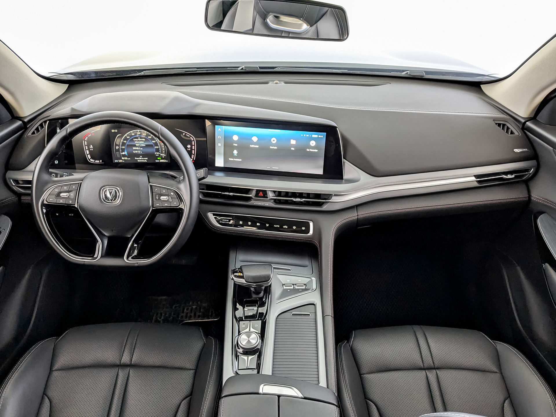 Changan CS75PLUS#78758