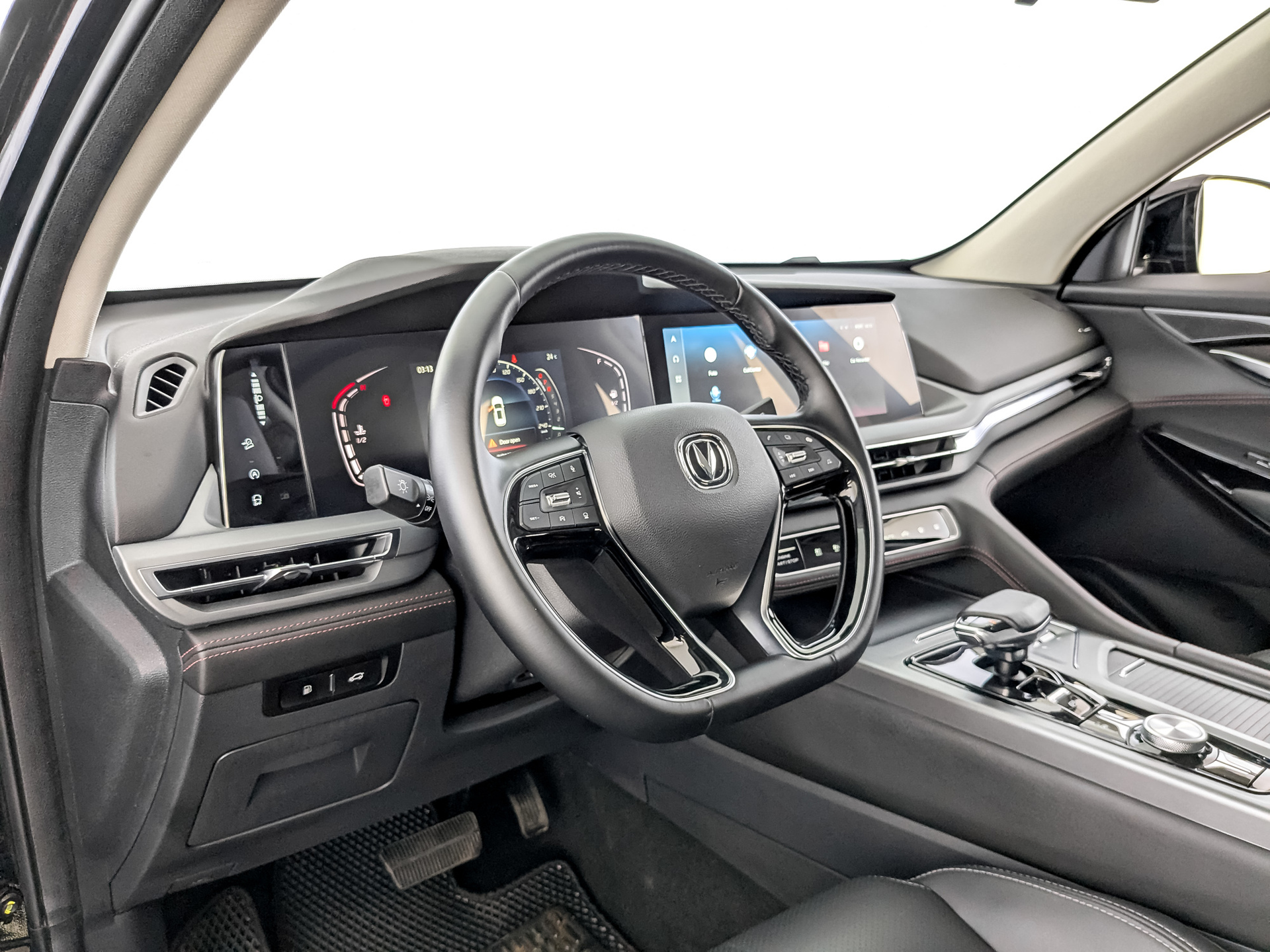 Changan CS75PLUS#78759