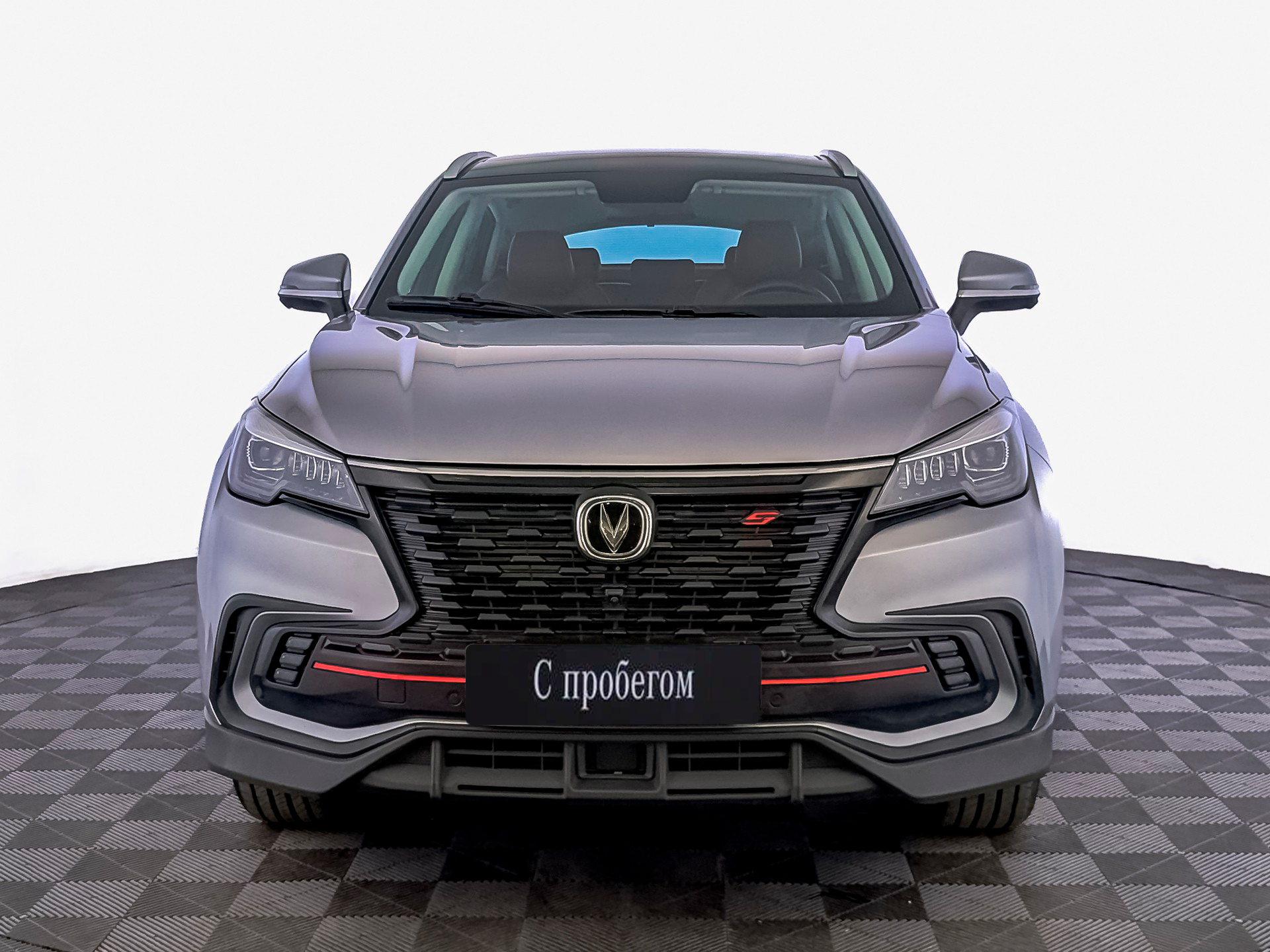 Changan CS85#24048