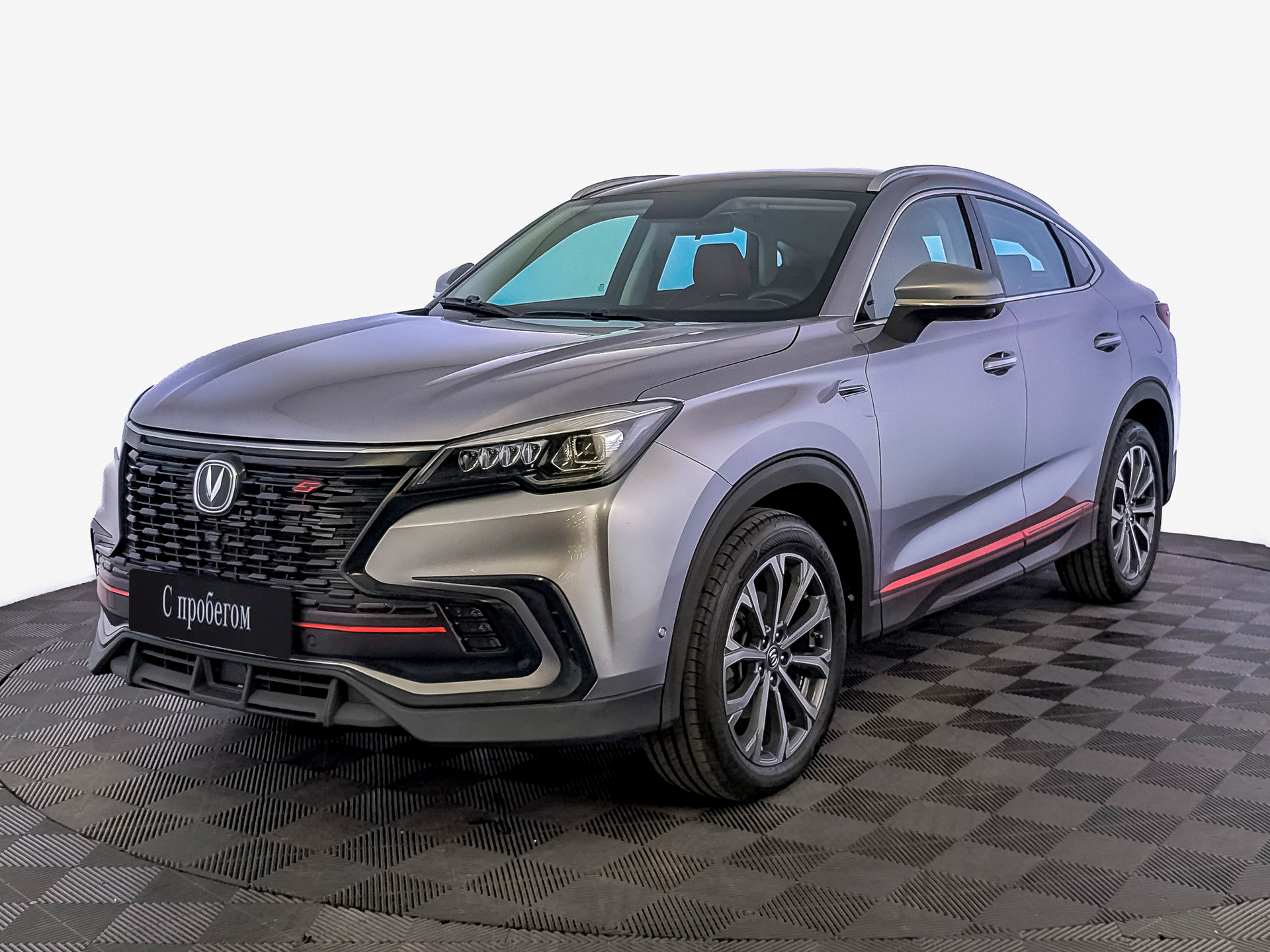 Changan CS85#24049