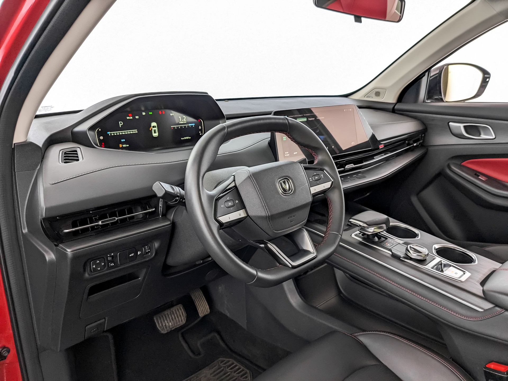Changan CS55PLUS#24010
