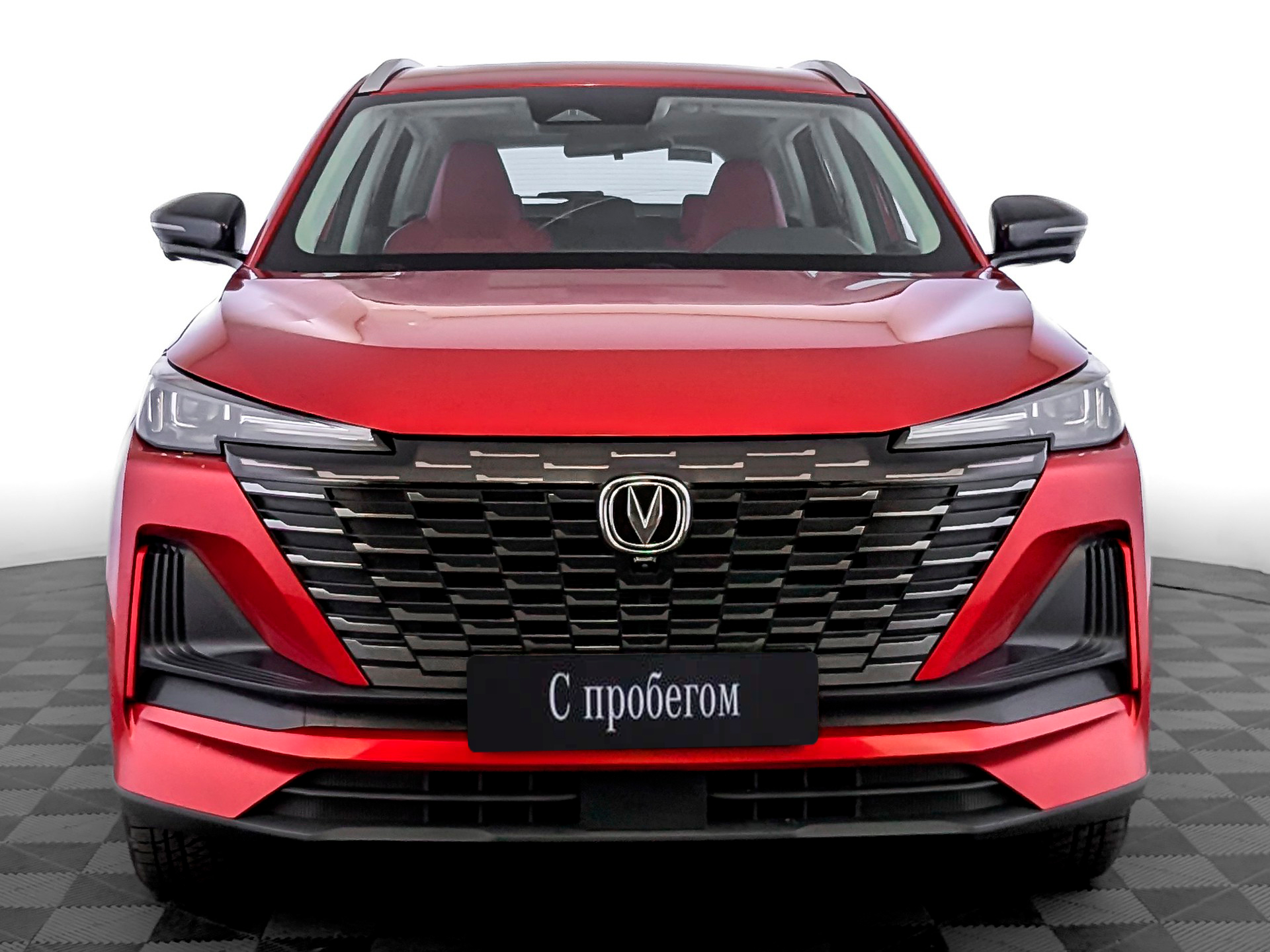 Changan CS55PLUS#24012