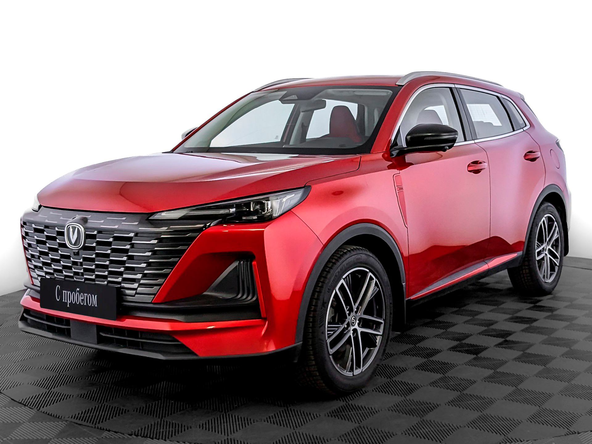 Changan CS55PLUS#24013