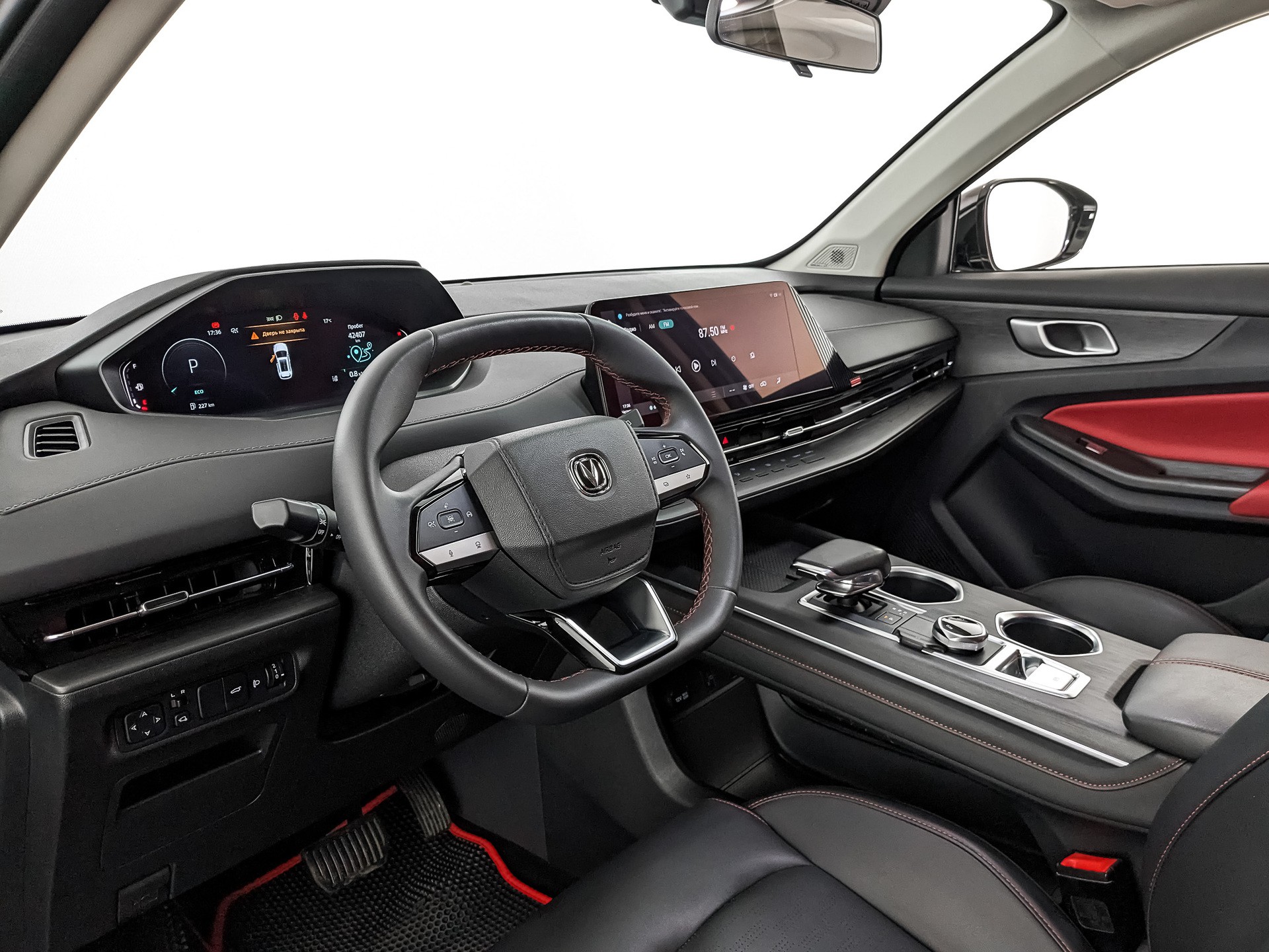 Changan CS55PLUS#24022
