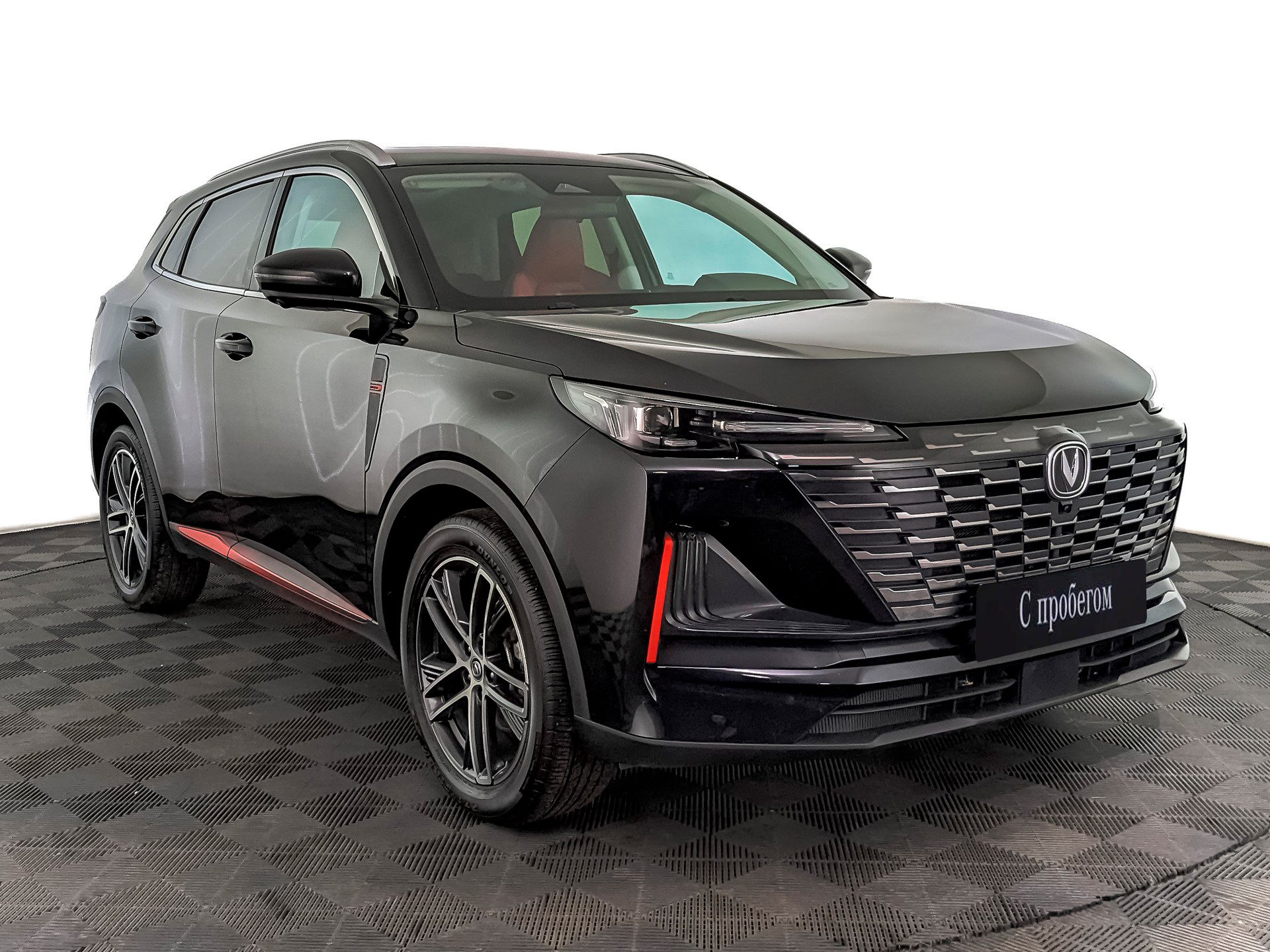 Changan CS55PLUS#24023