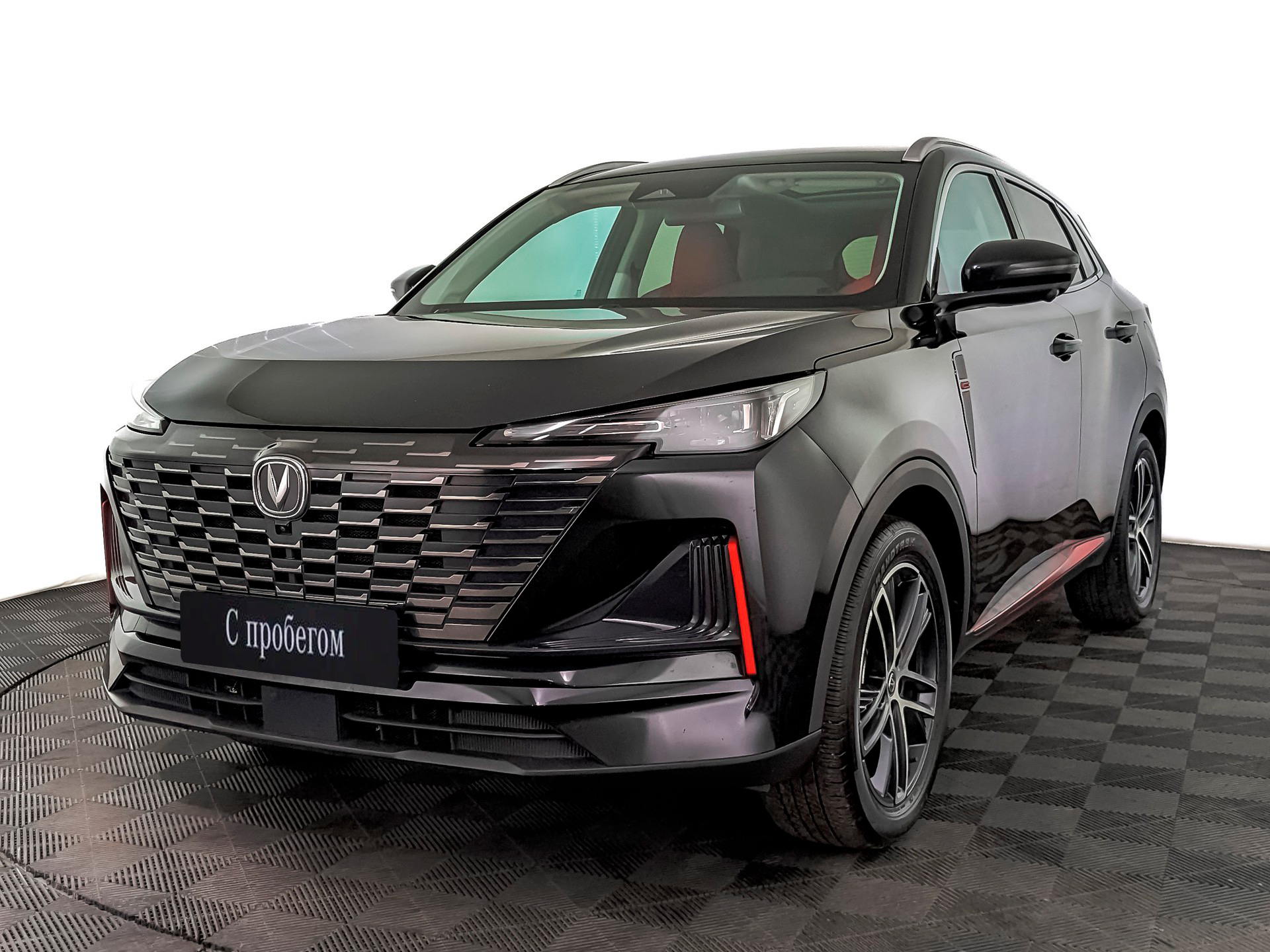 Changan CS55PLUS#24025