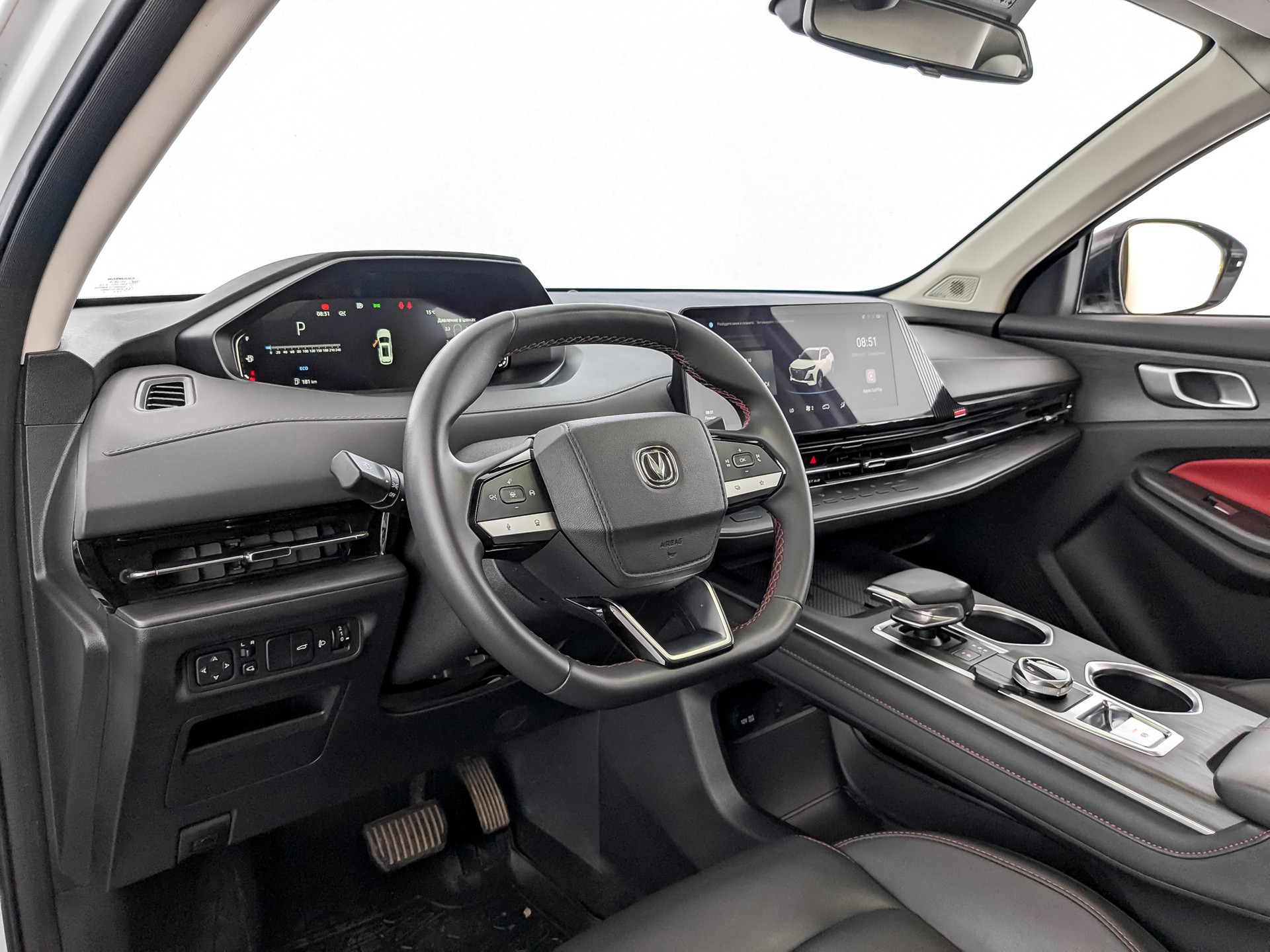 Changan CS55PLUS#24034