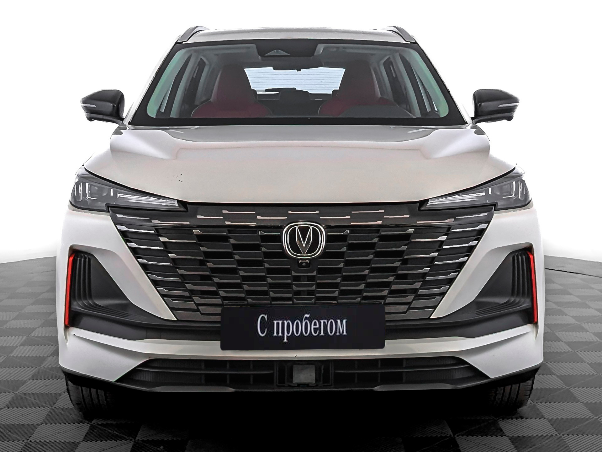 Changan CS55PLUS#24036