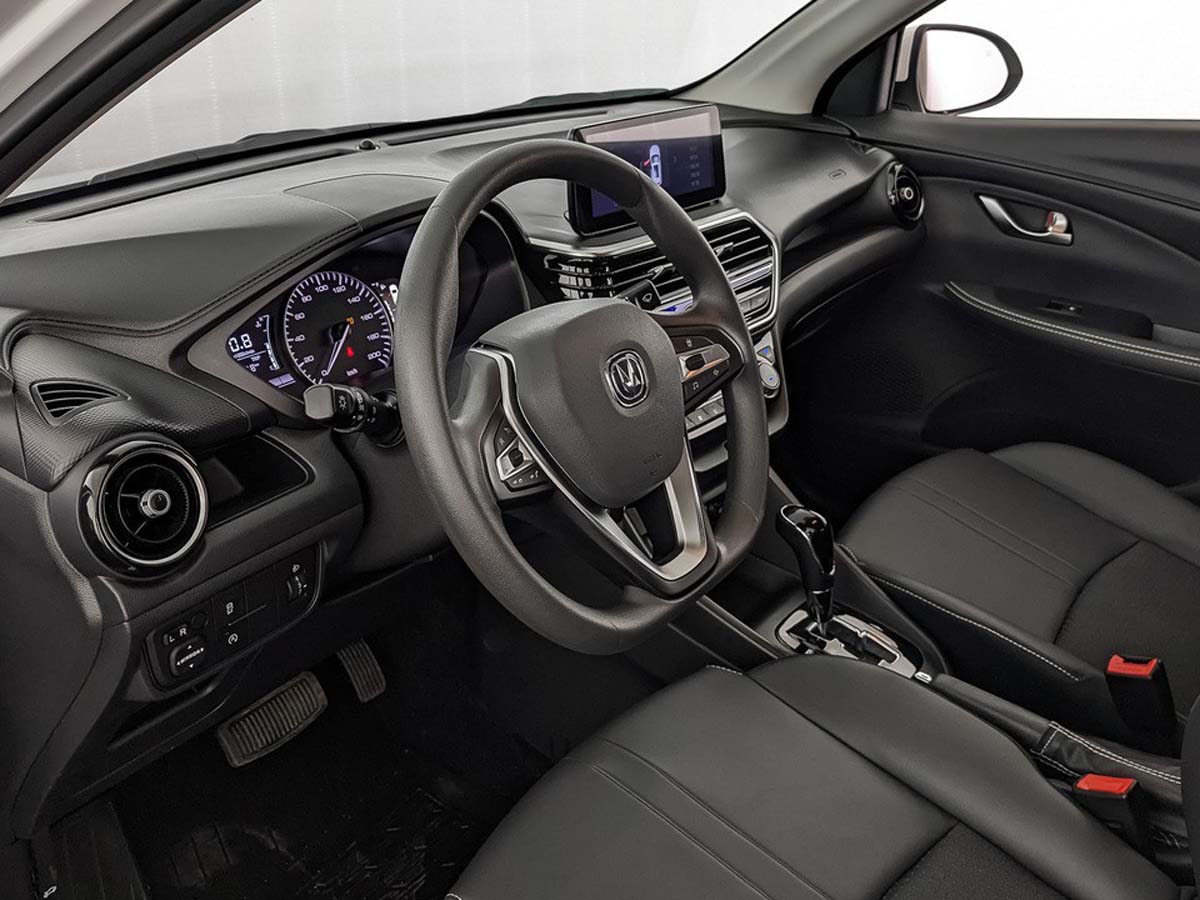 Changan Alsvin#45