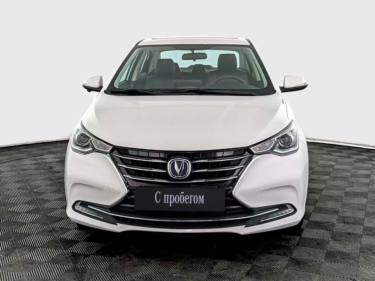 Changan Alsvin#47