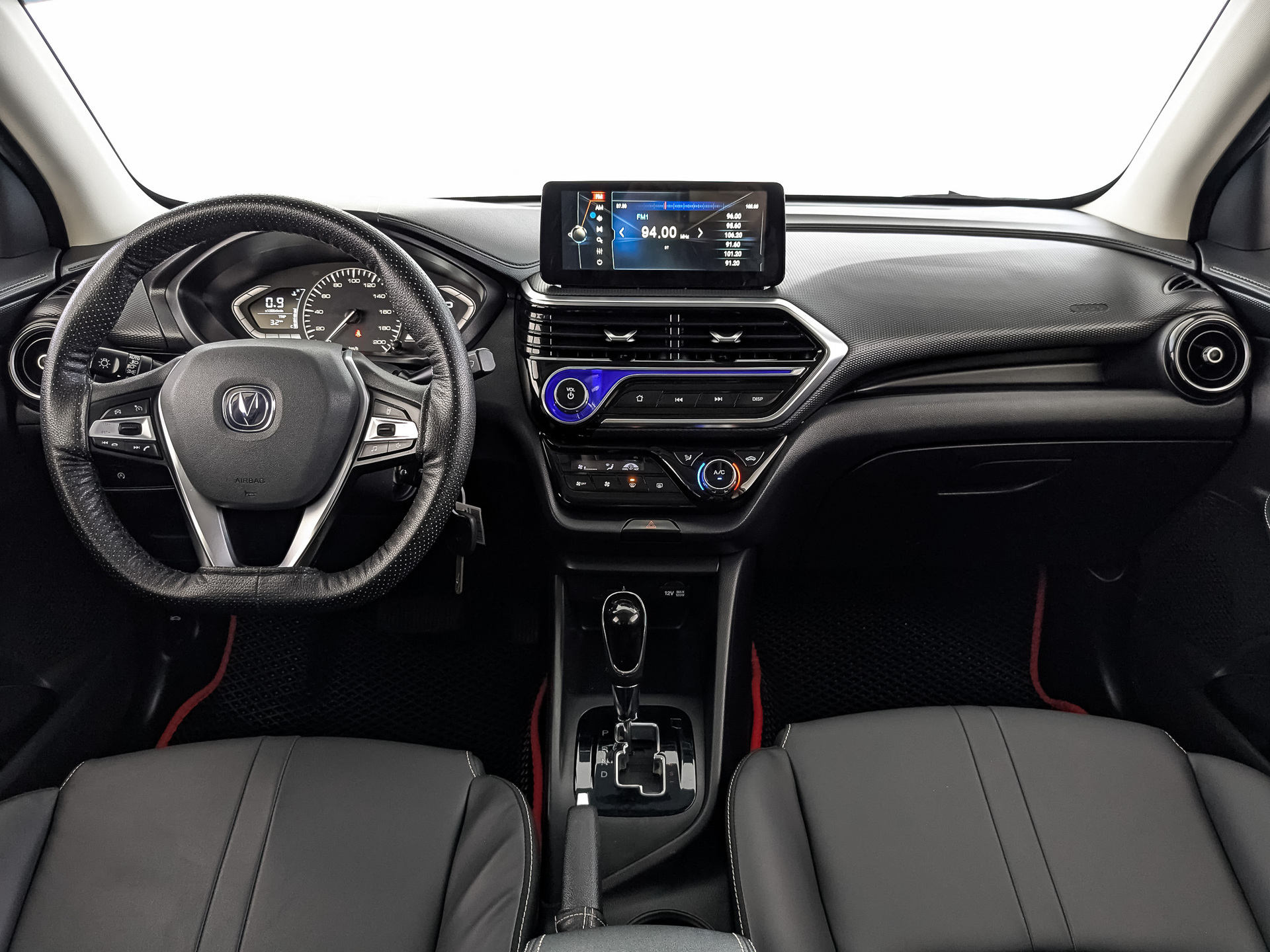 Changan Alsvin#72979