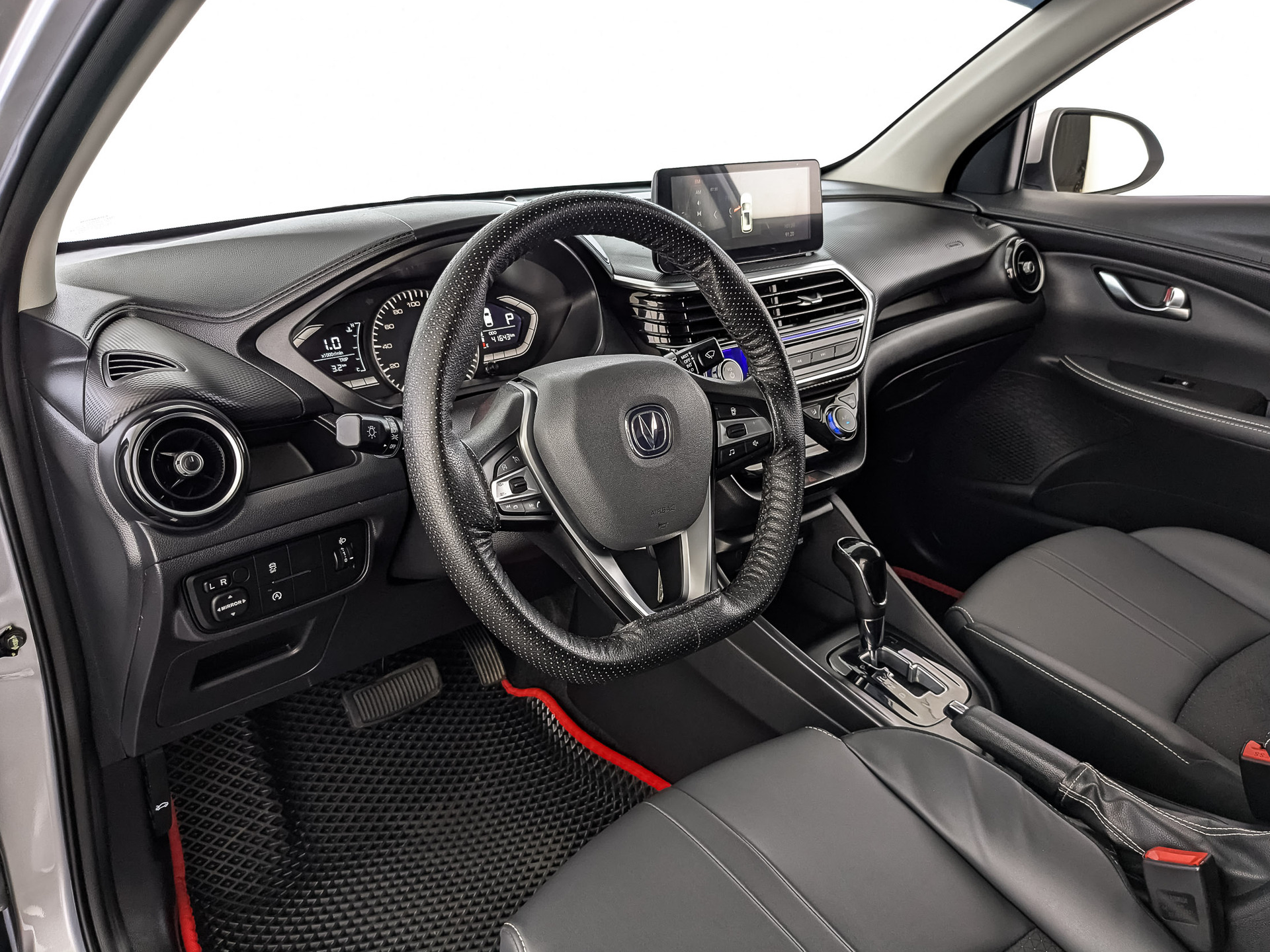 Changan Alsvin#72980