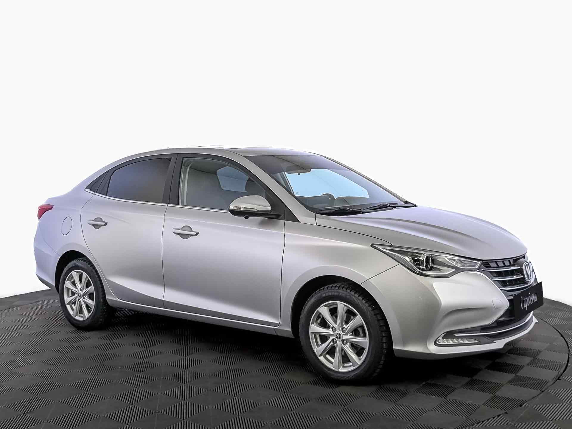 Changan Alsvin#72981