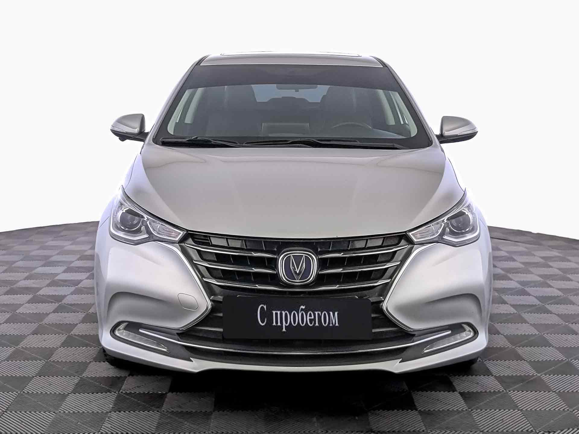 Changan Alsvin#72982