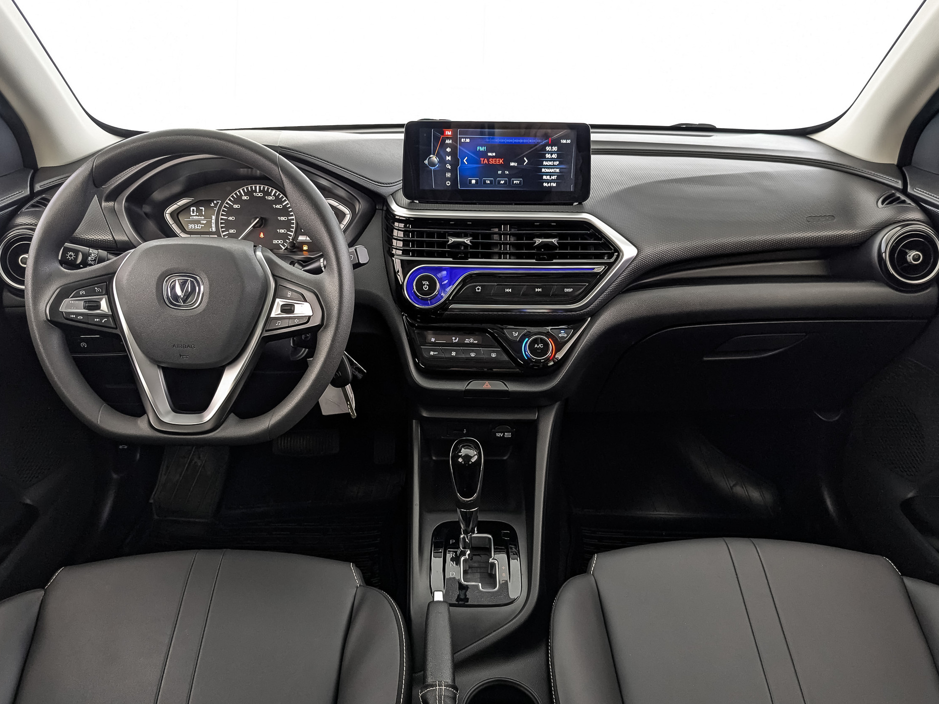 Changan Alsvin#72991