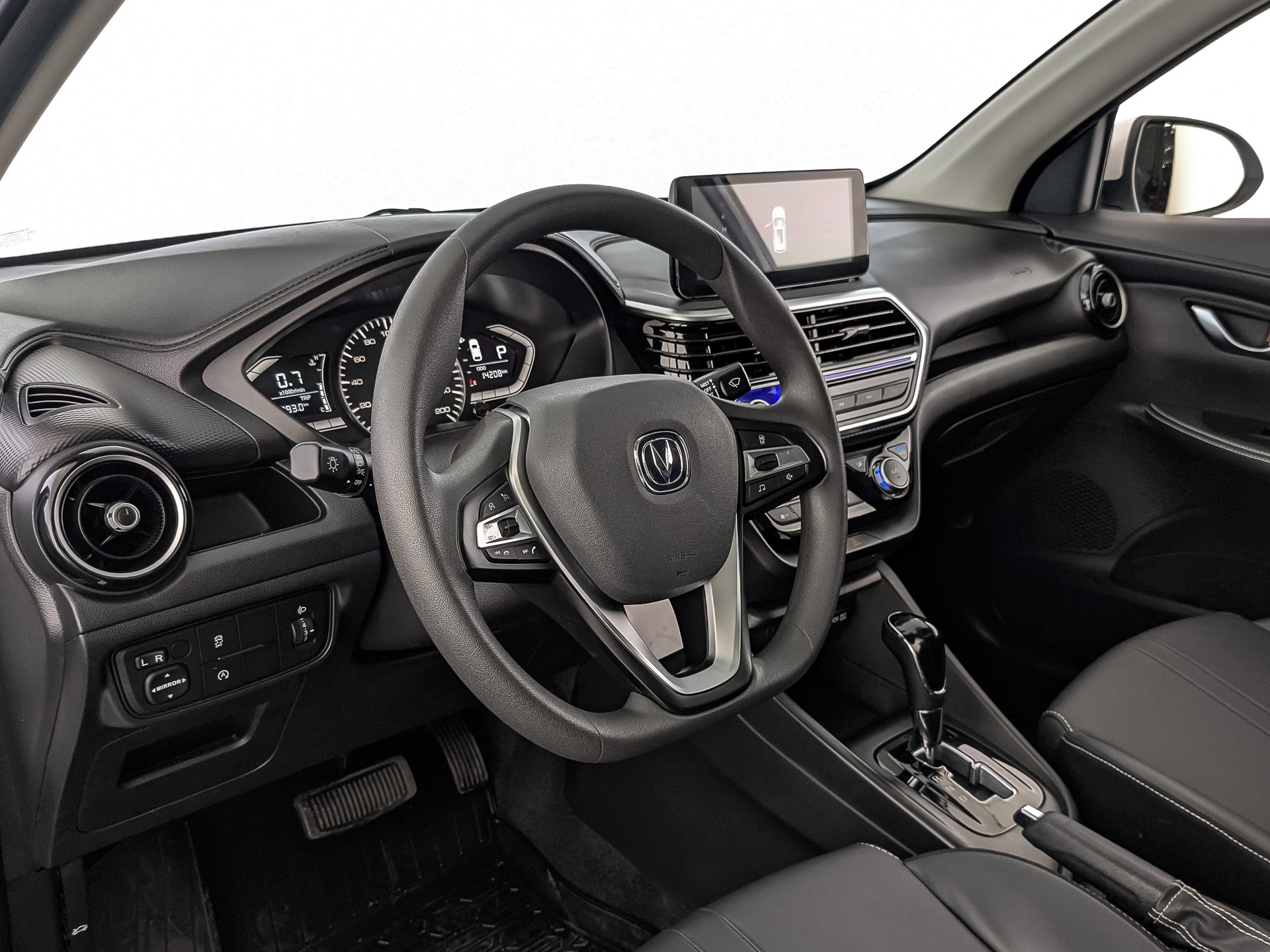 Changan Alsvin#72992
