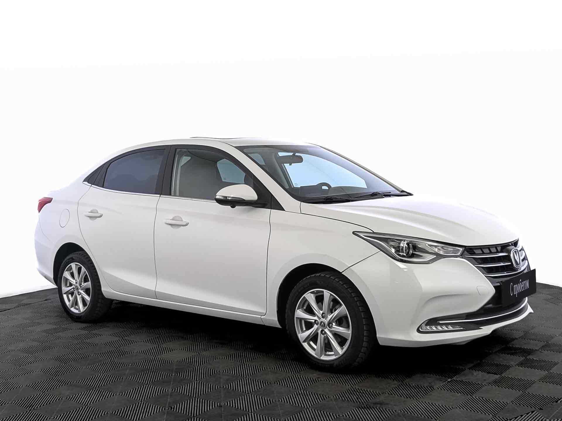 Changan Alsvin#72993