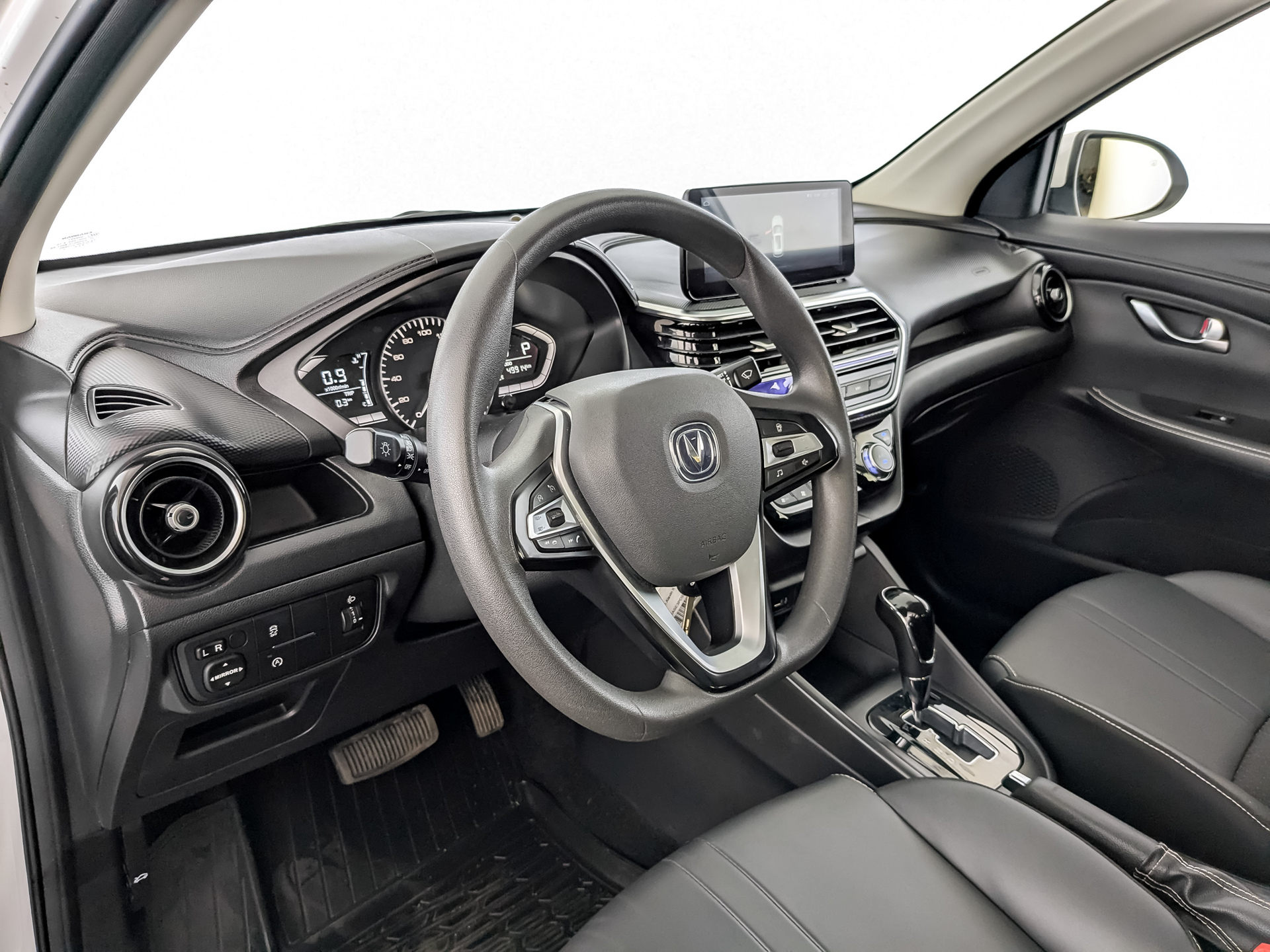 Changan Alsvin#78705