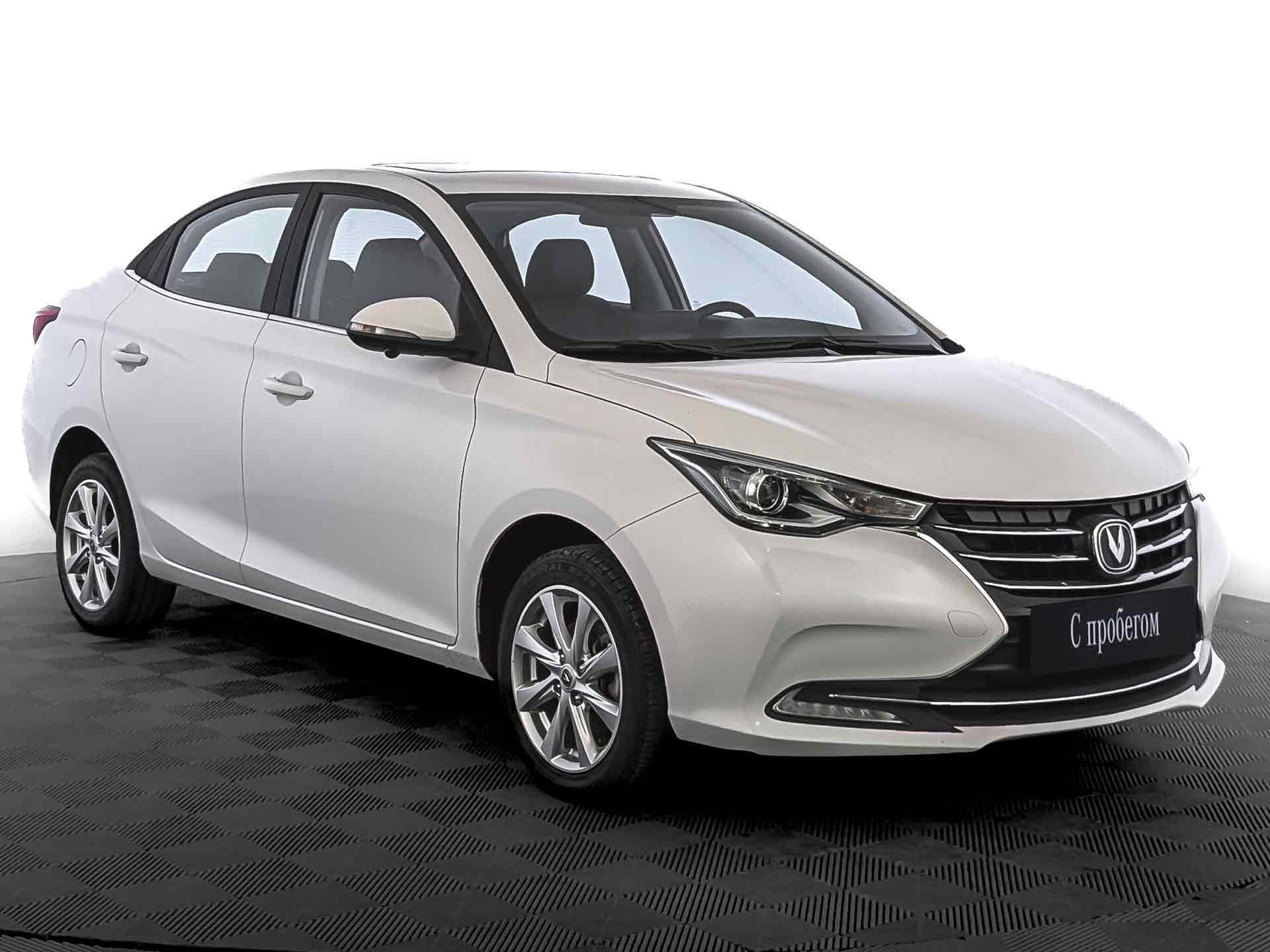 Changan Alsvin#78706