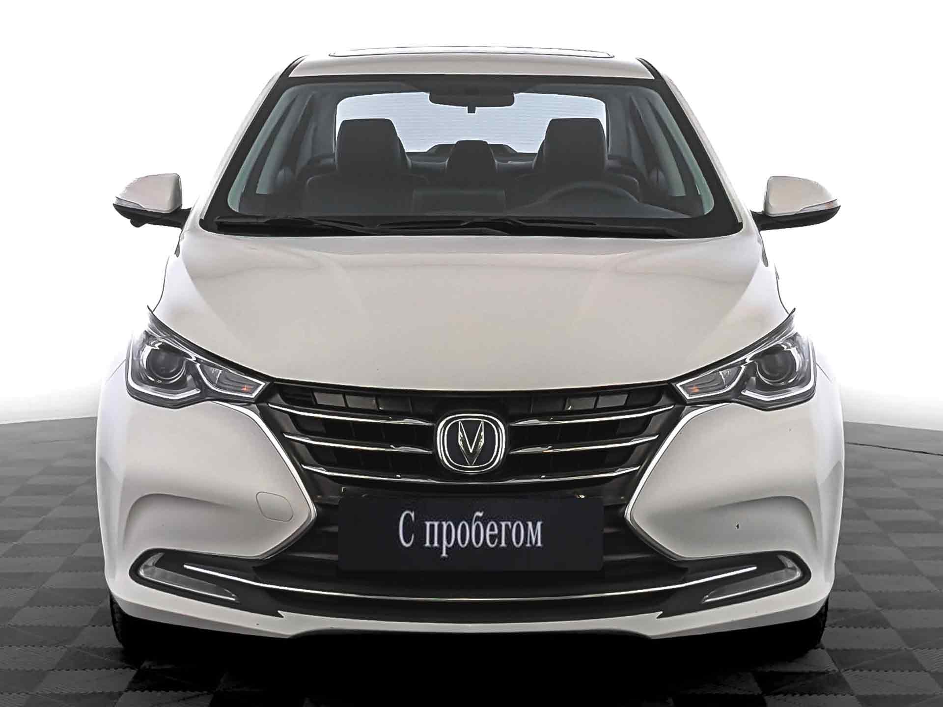 Changan Alsvin#78707