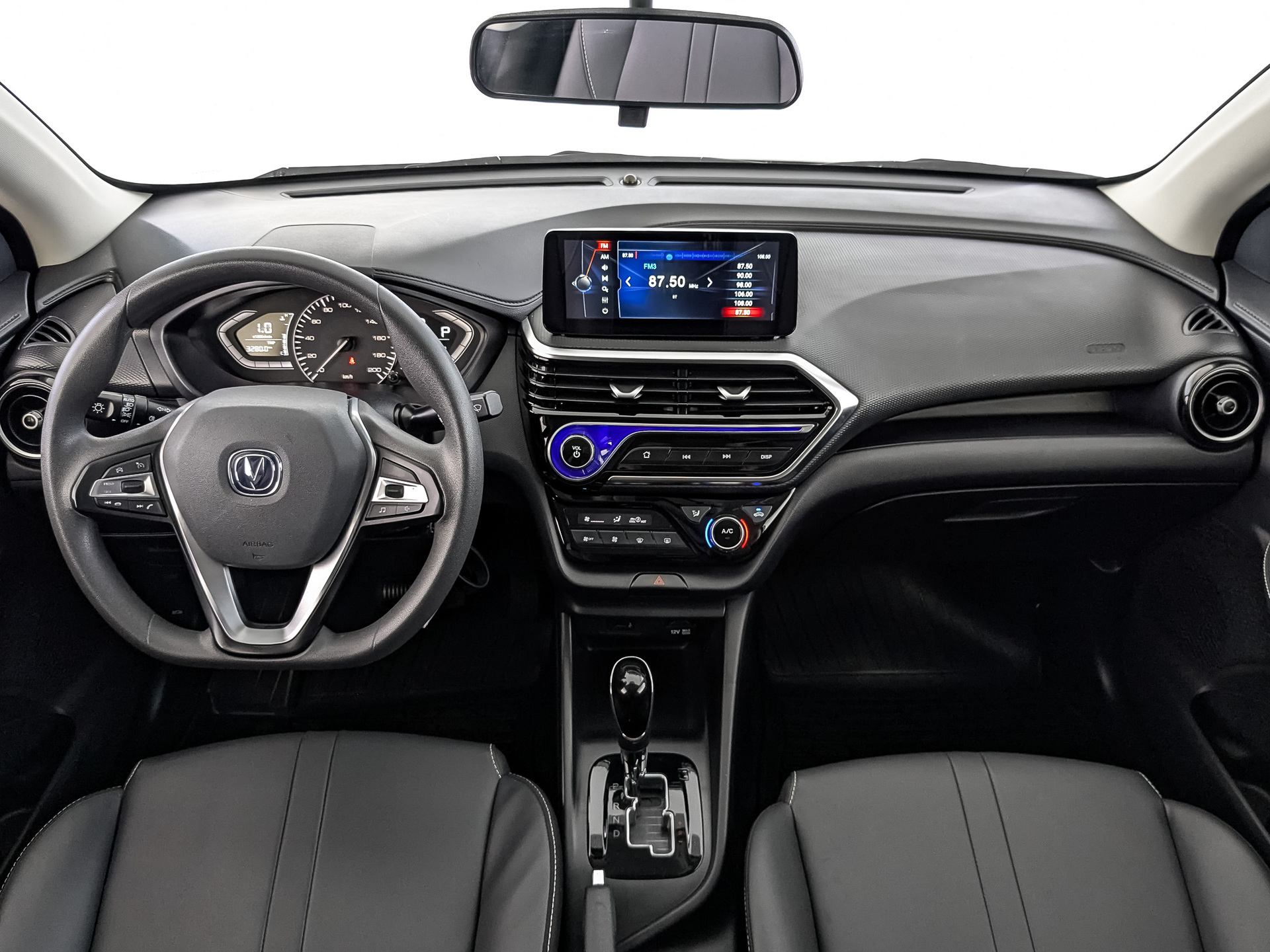Changan Alsvin#78713