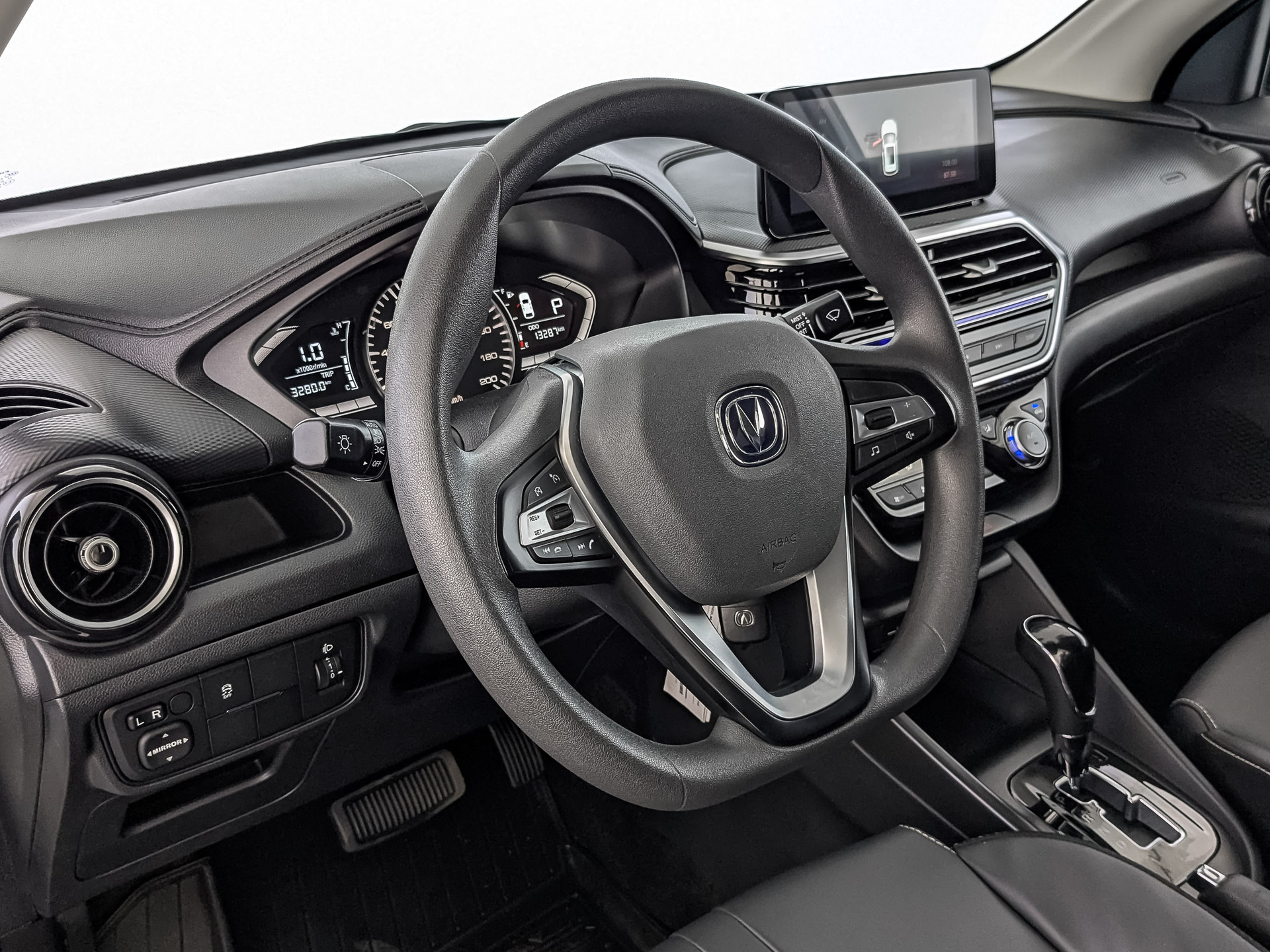 Changan Alsvin#78714