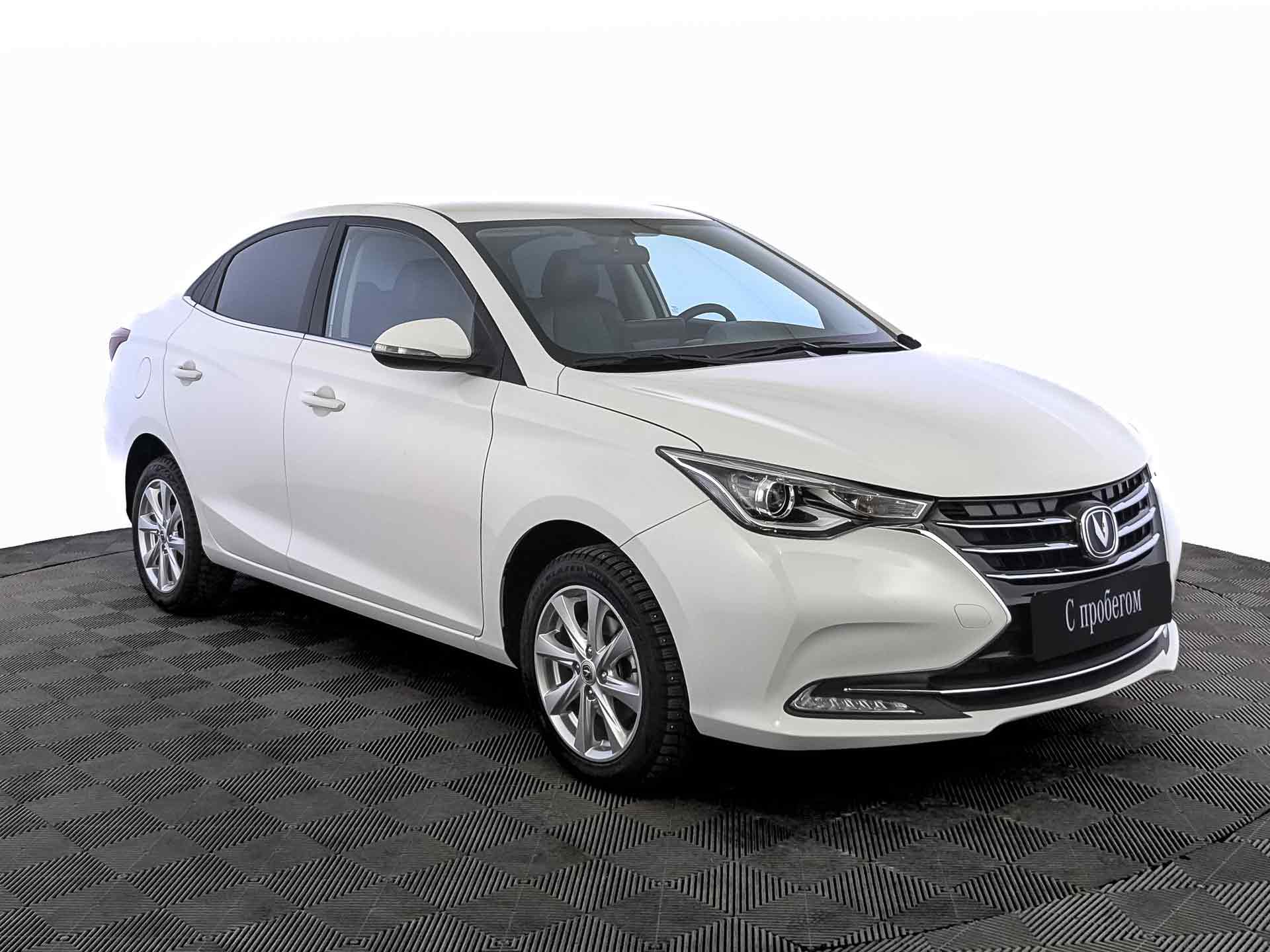 Changan Alsvin#78715