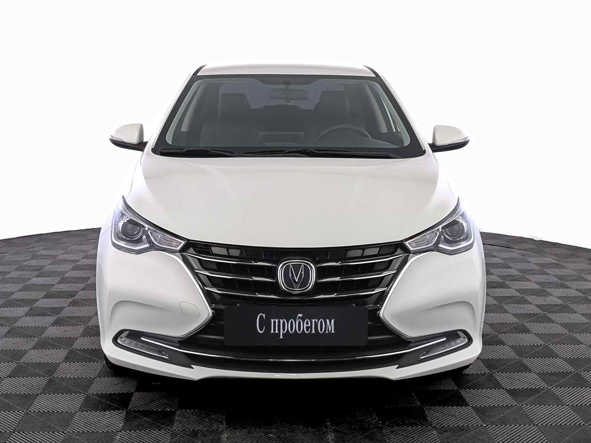 Changan Alsvin#78716