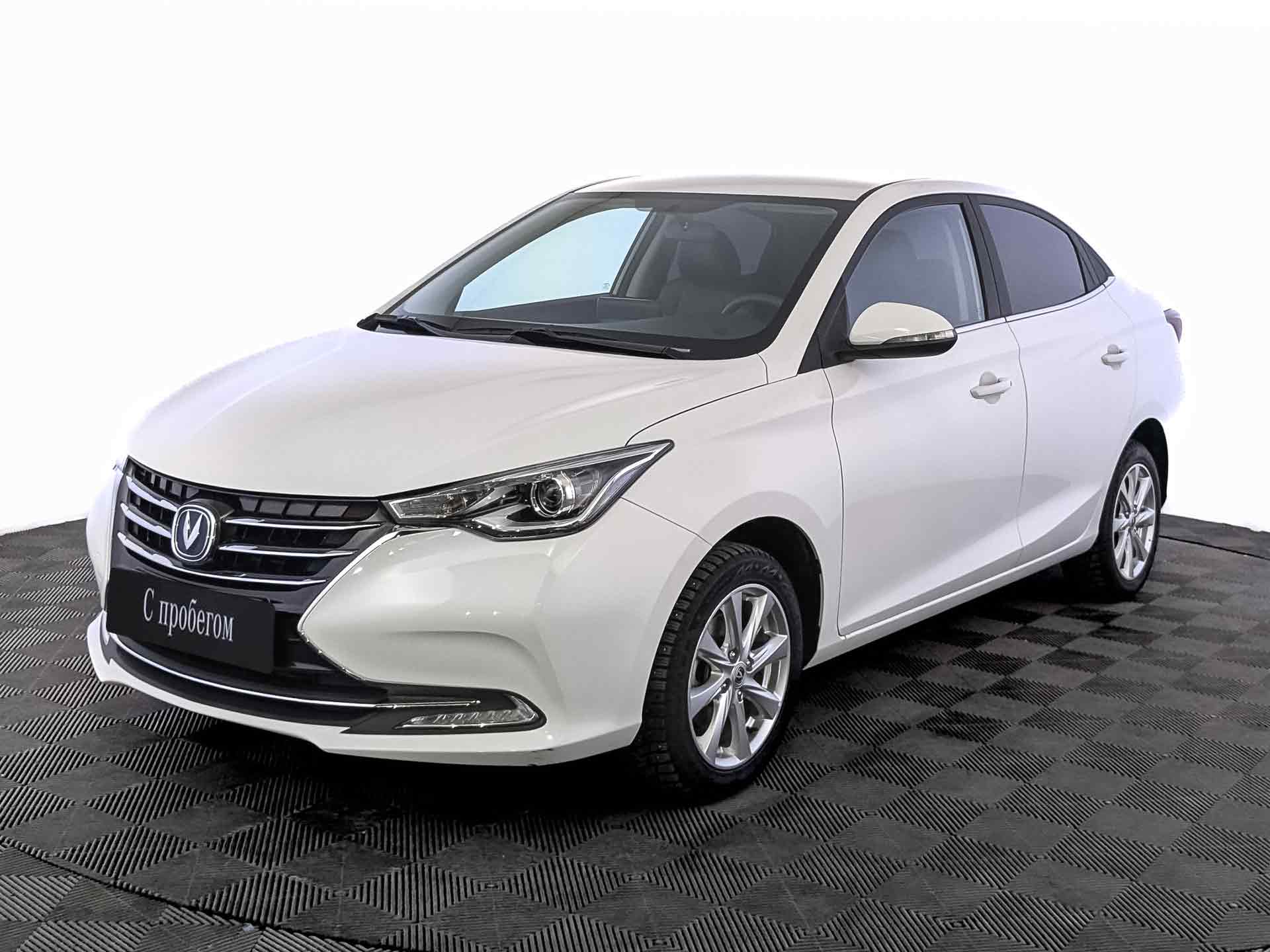 Changan Alsvin#78717