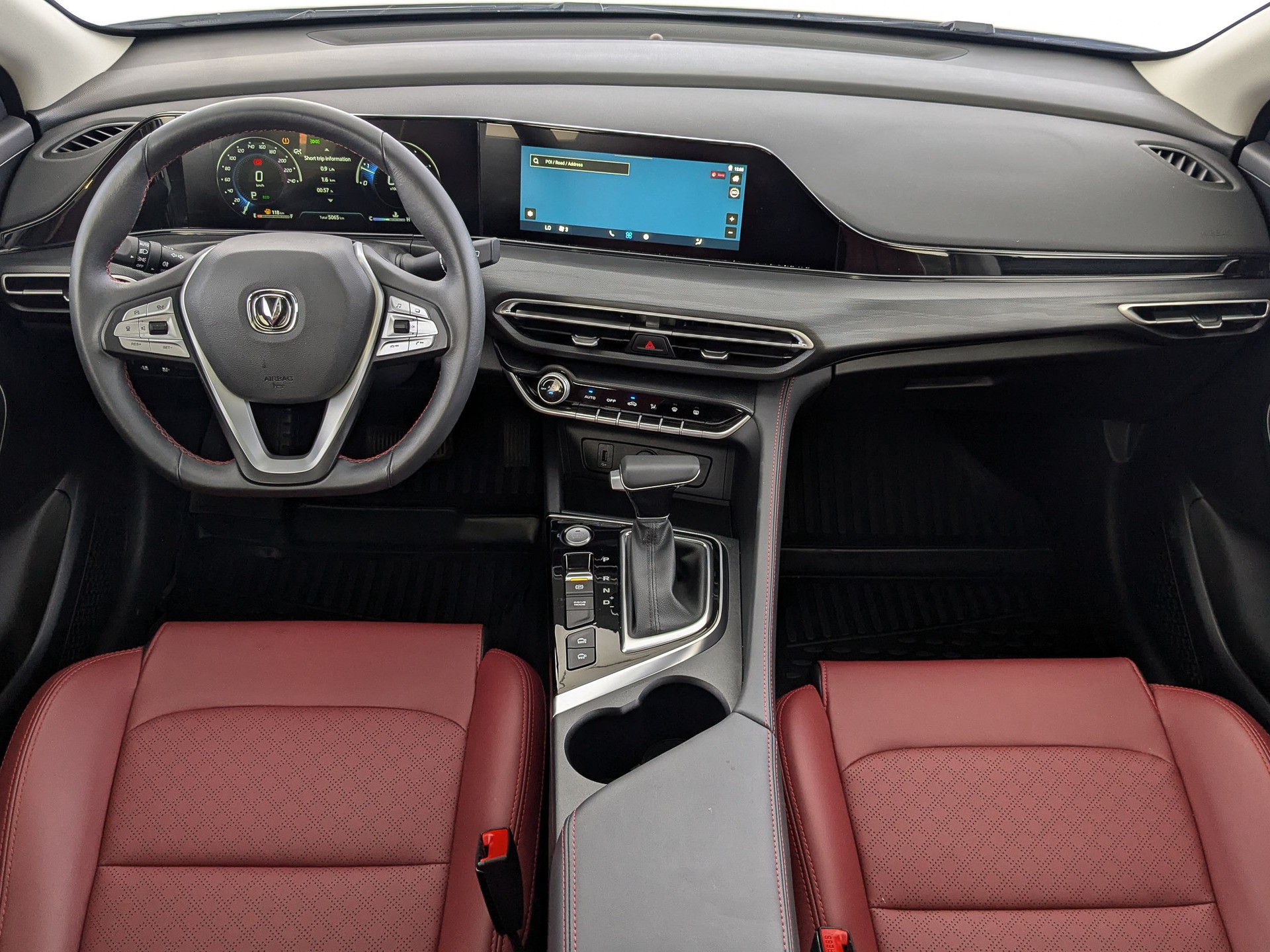 Changan Eado Plus3#17235